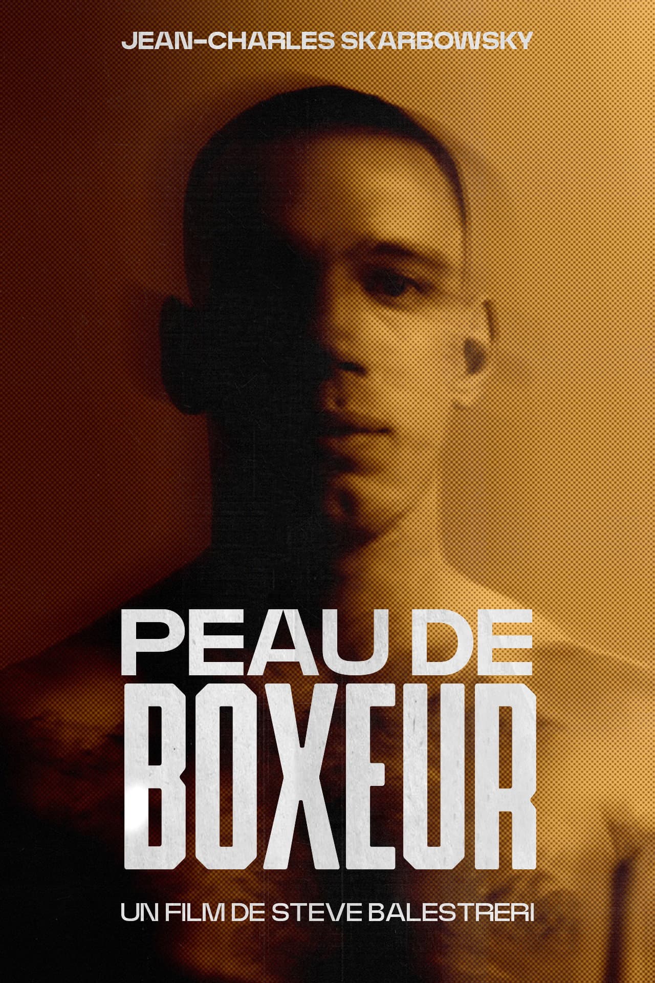 Peau De Boxeur preview 2
