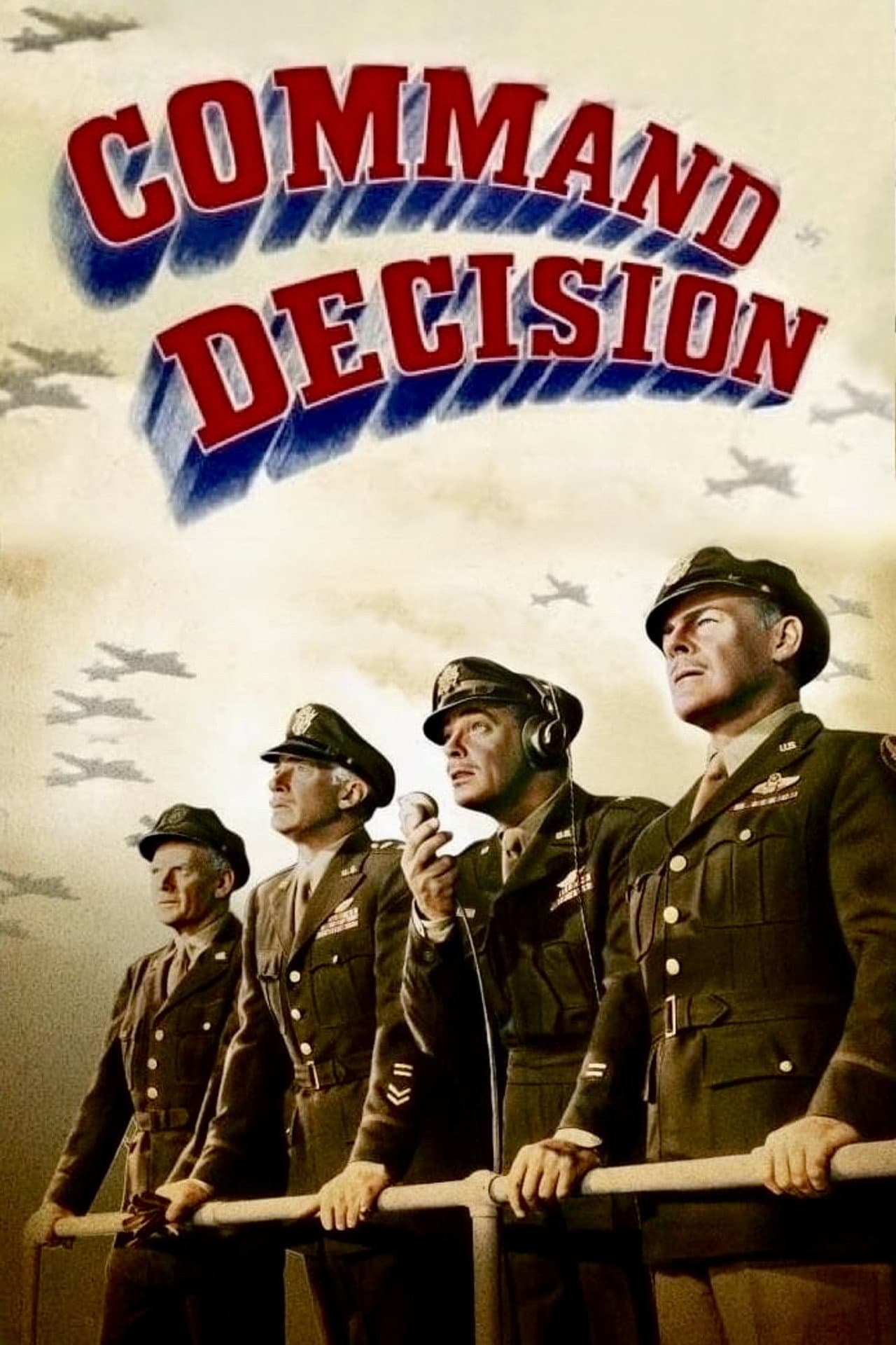 Command Decision preview 2