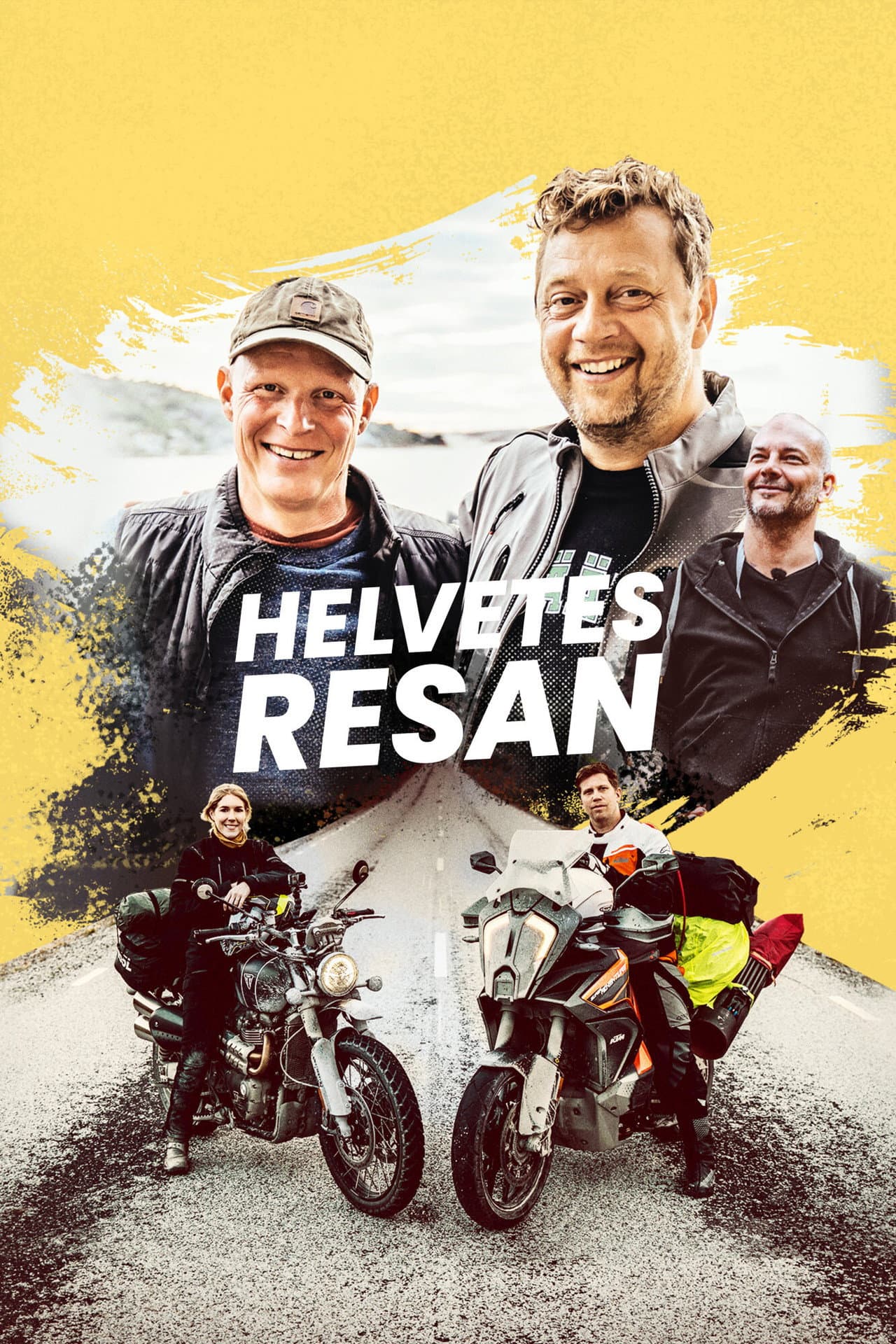 Helvetesresan preview 2