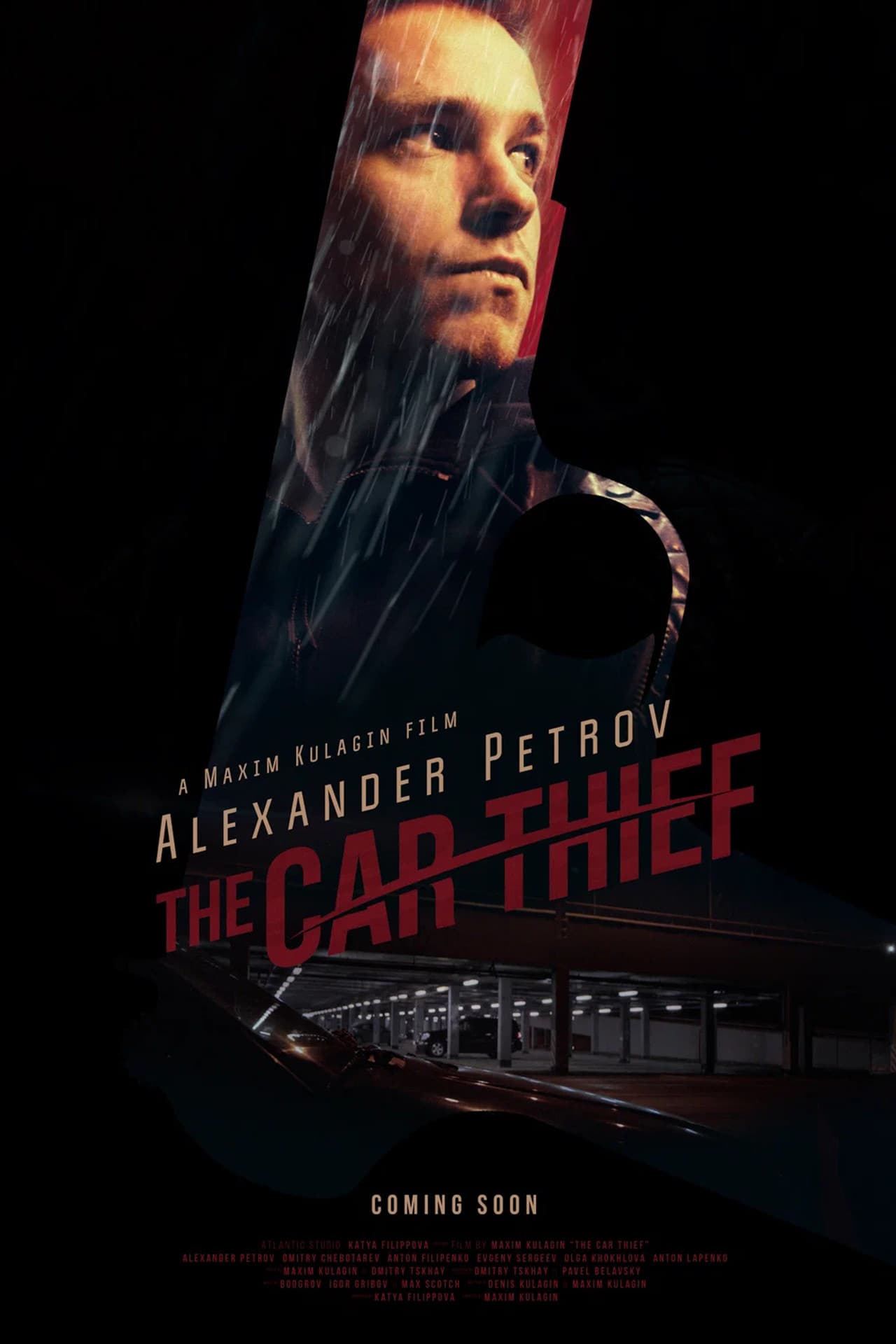 The Car Thief preview 1