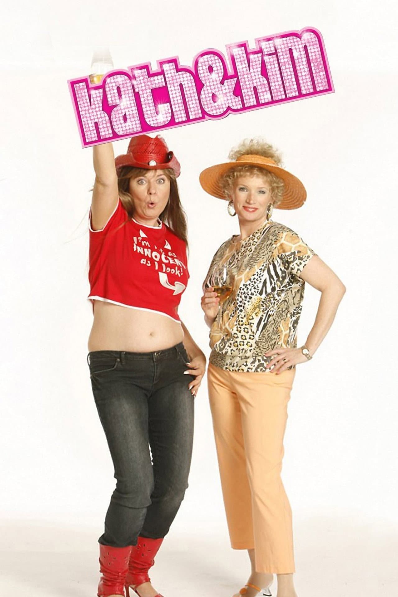 Kath & Kim preview 2