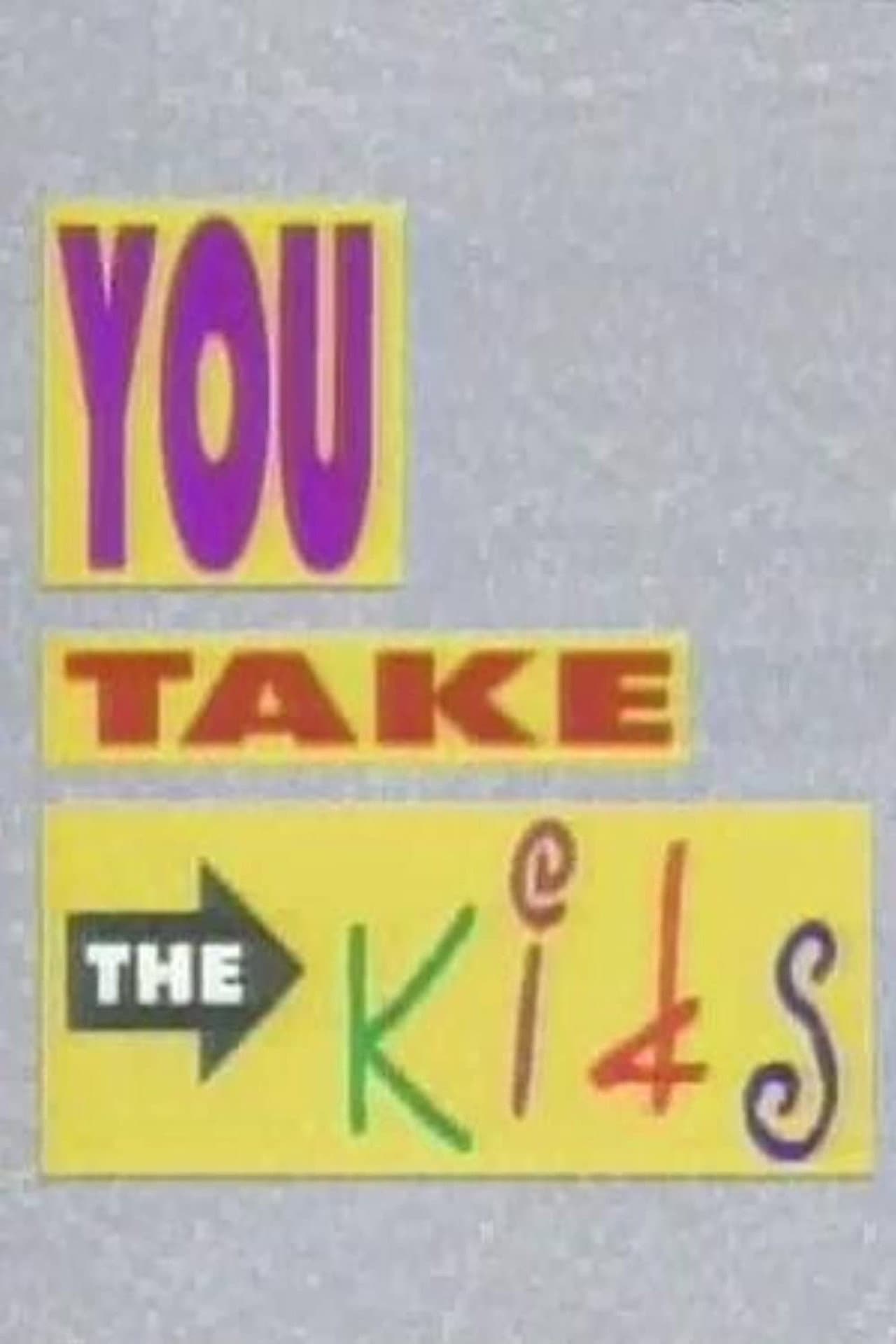 You Take the Kids preview 1