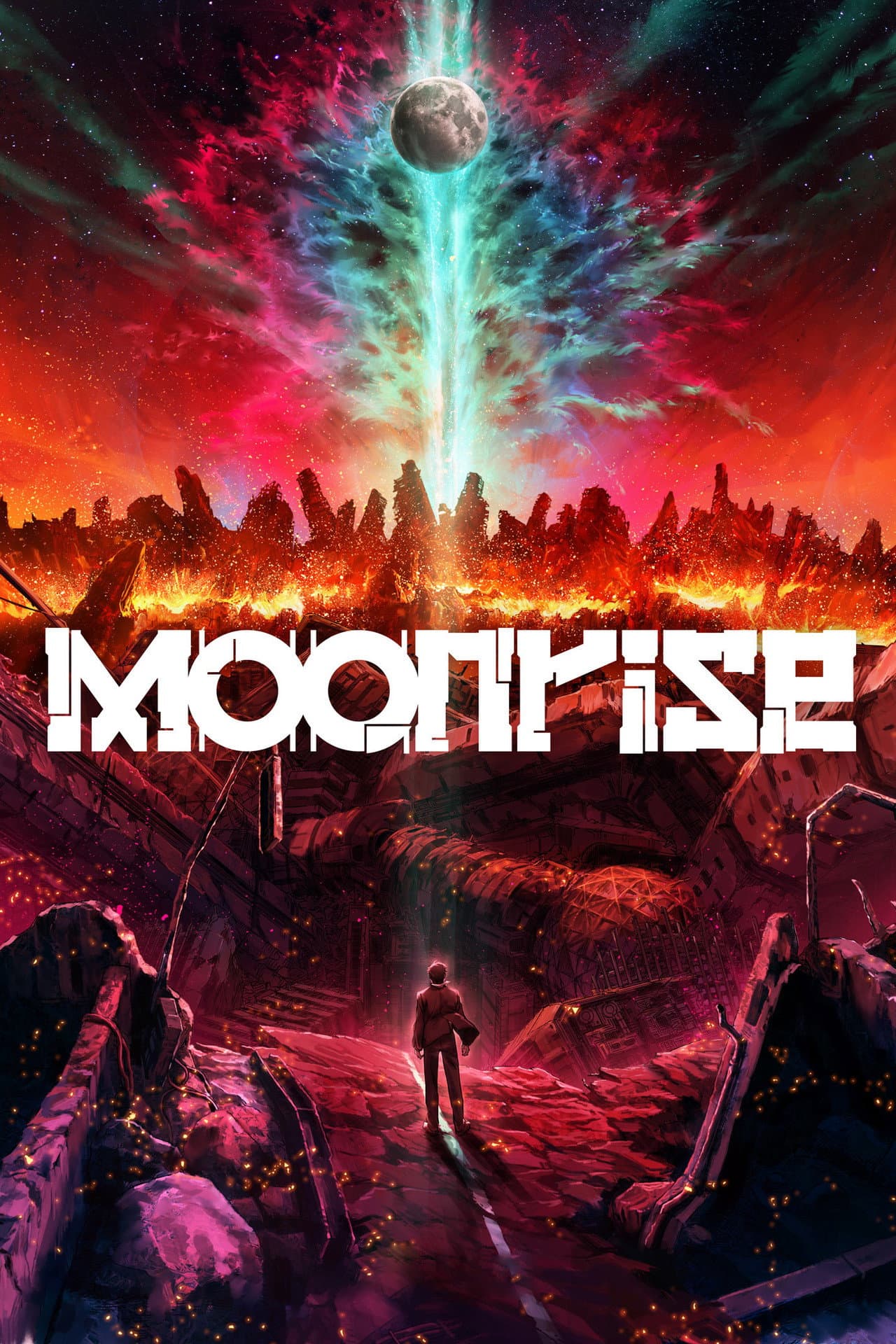 Moonrise preview 2