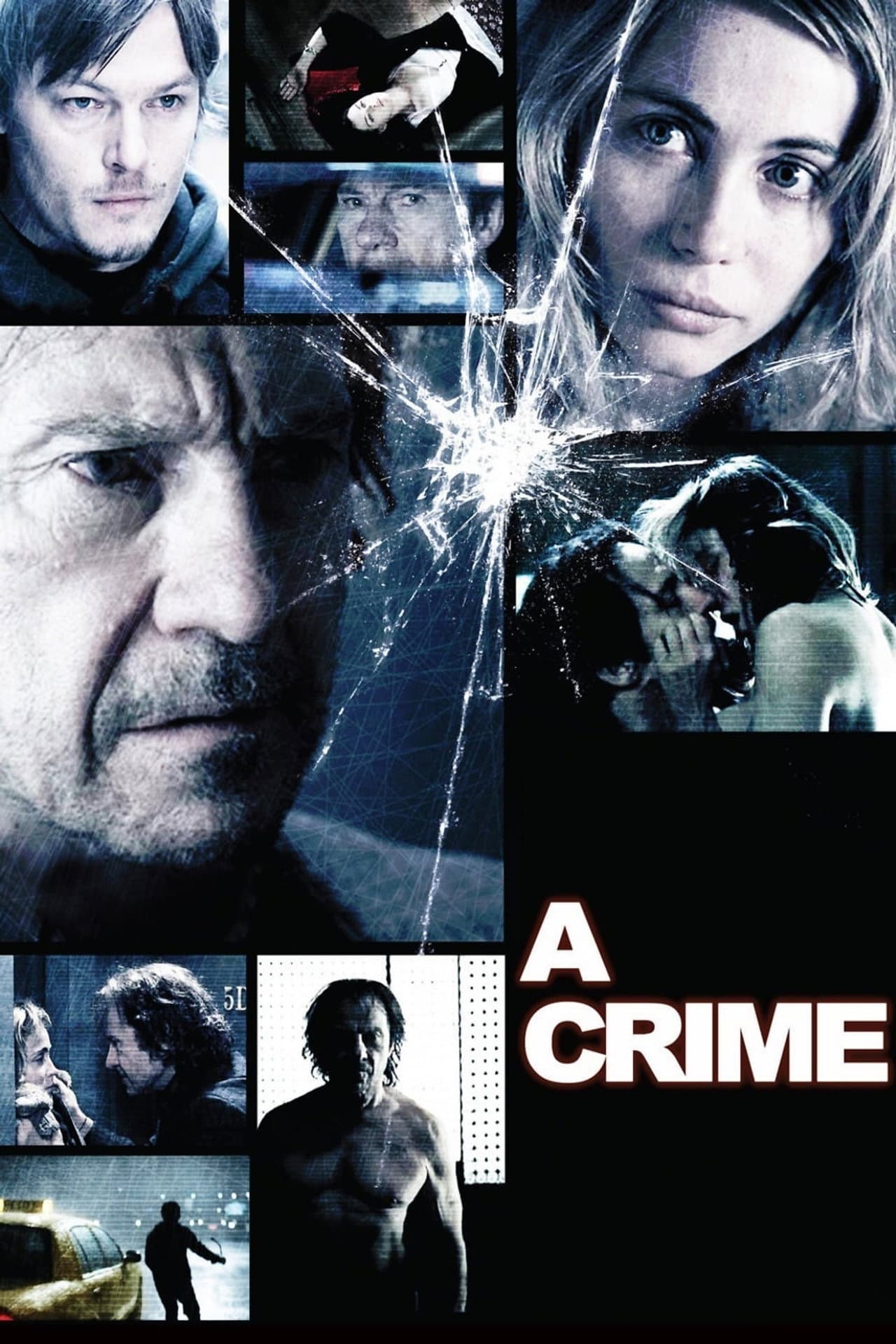 A Crime preview 2