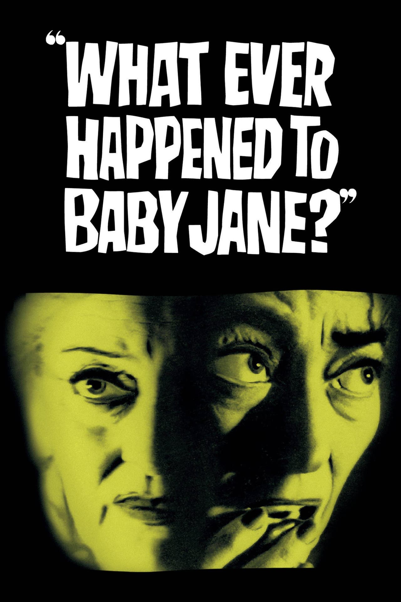 What Ever Happened to Baby Jane? preview 2