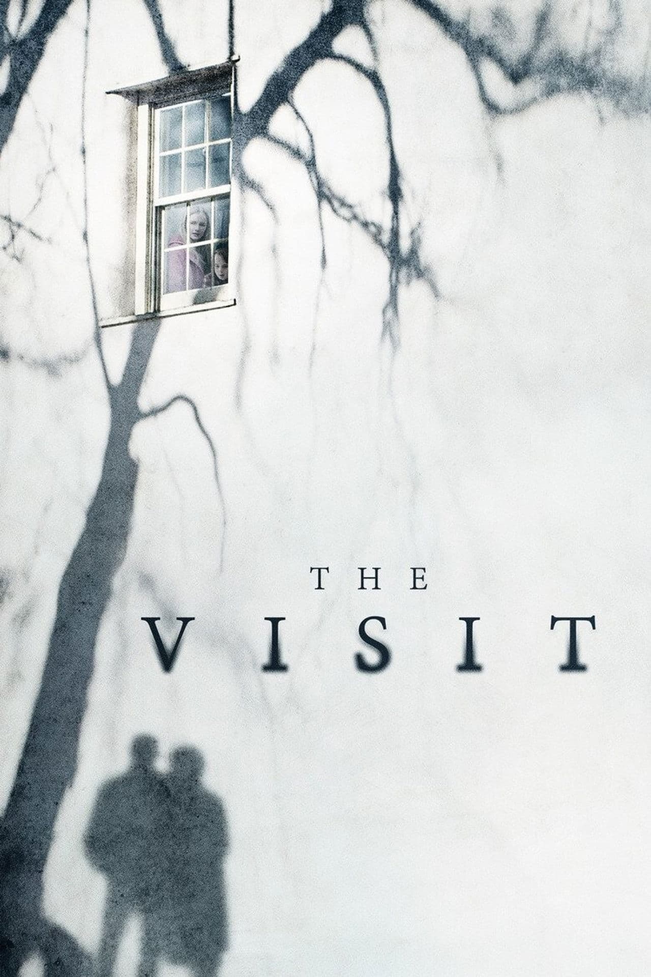 The Visit preview 2