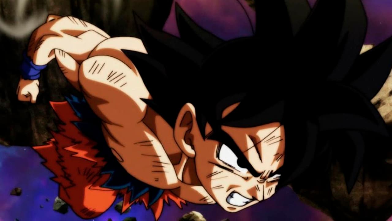 A Miraculous Conclusion! Farewell Goku! Until We Meet Again!