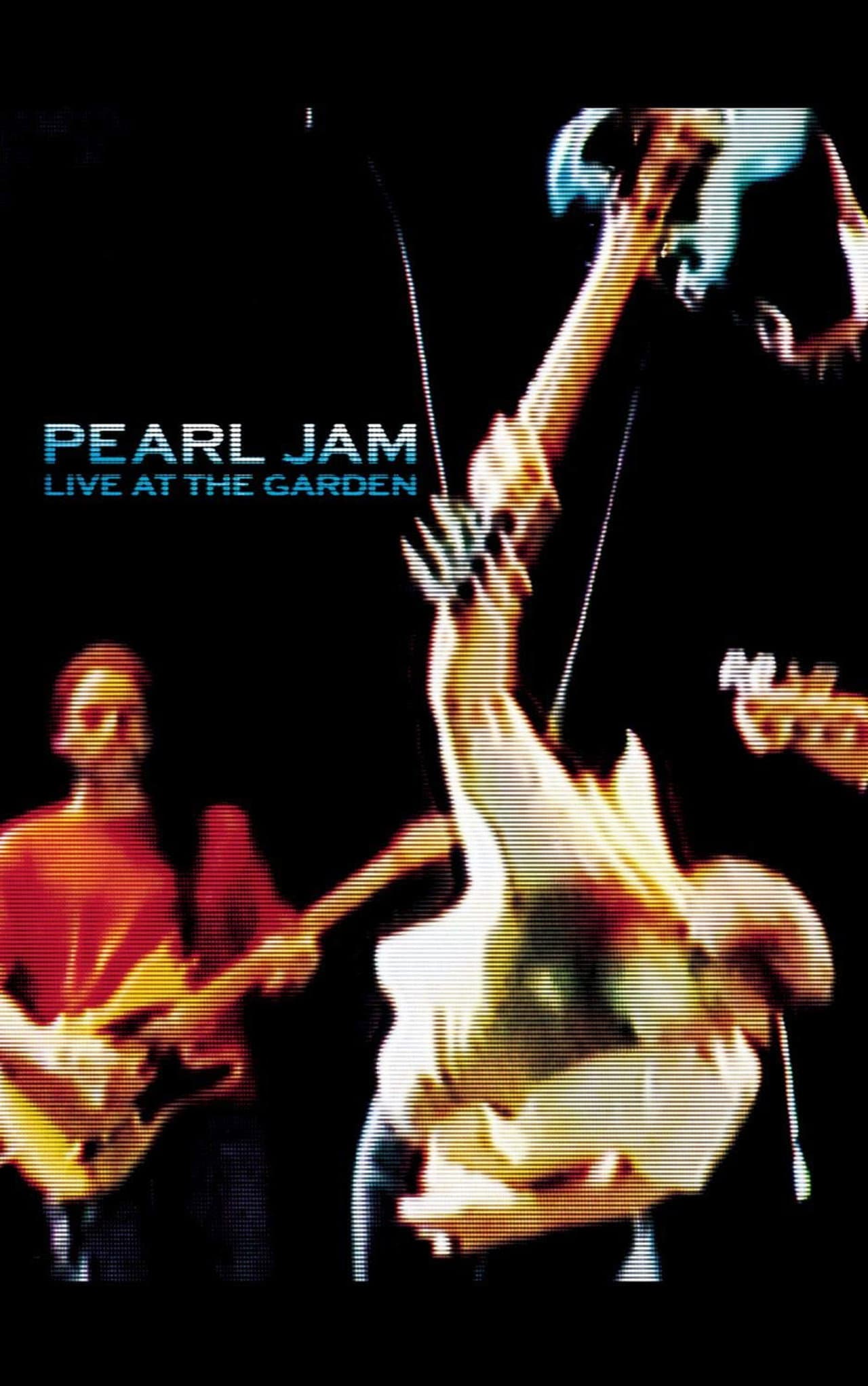 Pearl Jam: Live at the Garden preview 2
