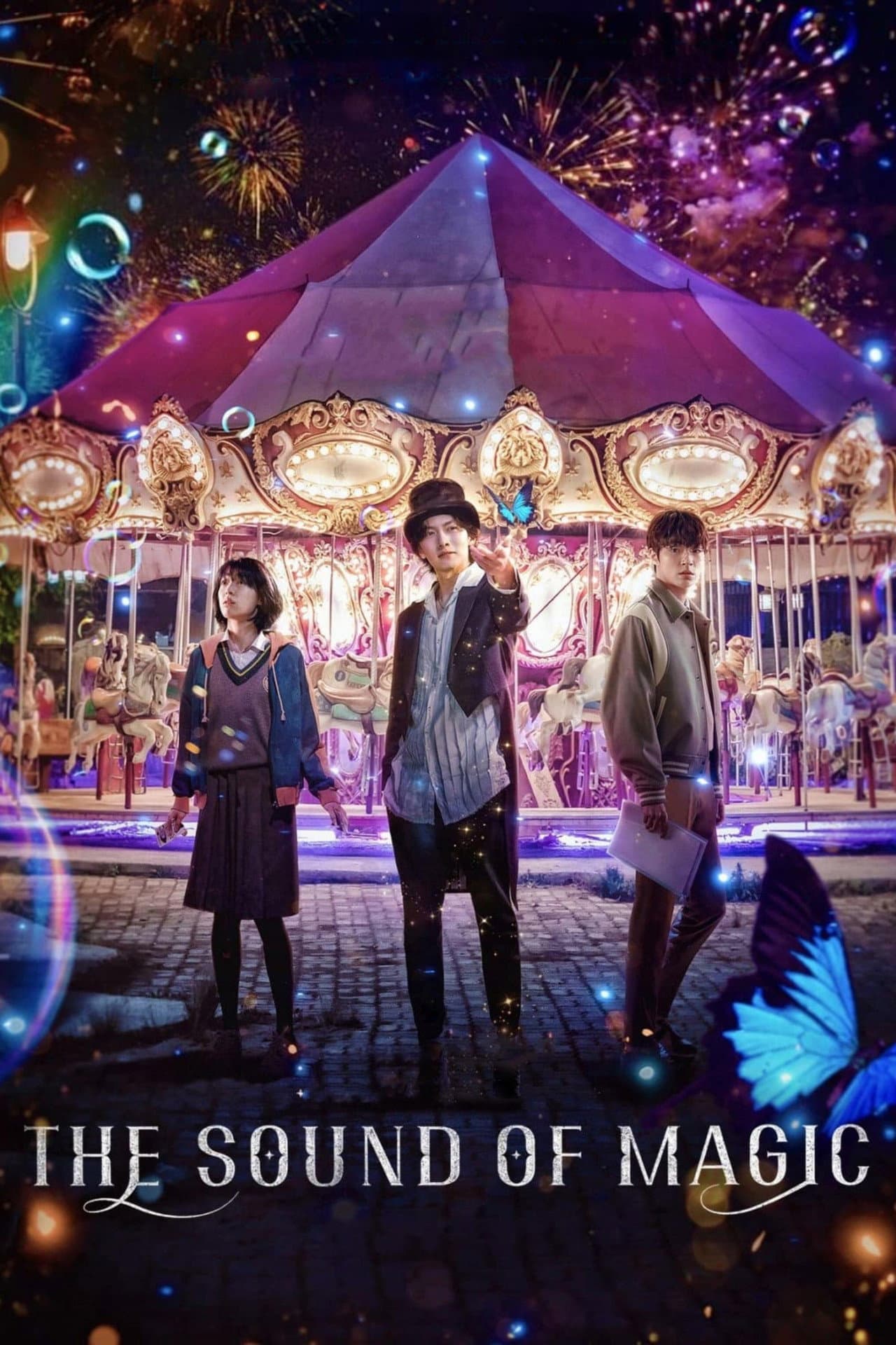 The Sound of Magic preview 2