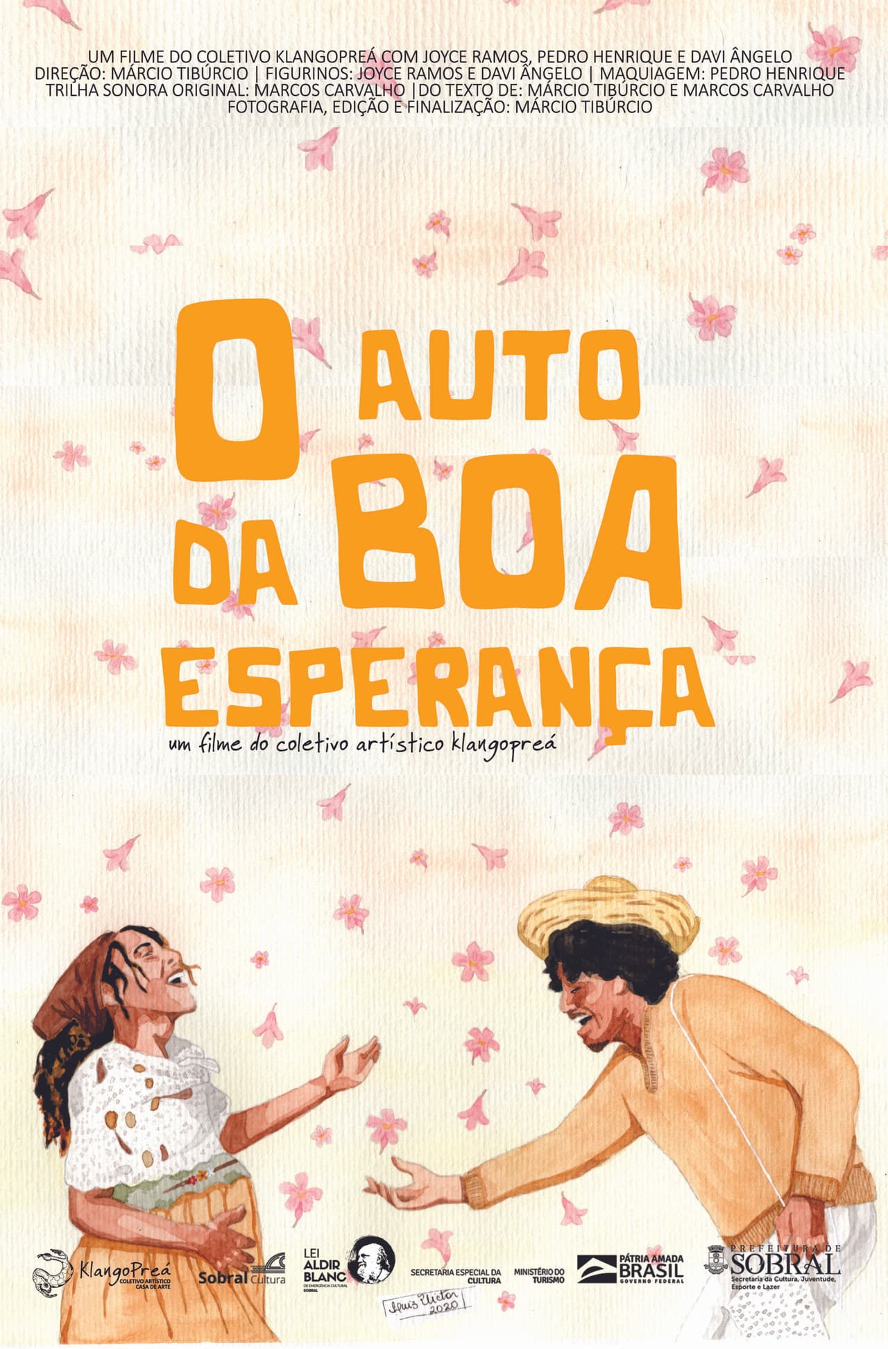 O Auto da Boa Esperança preview 2
