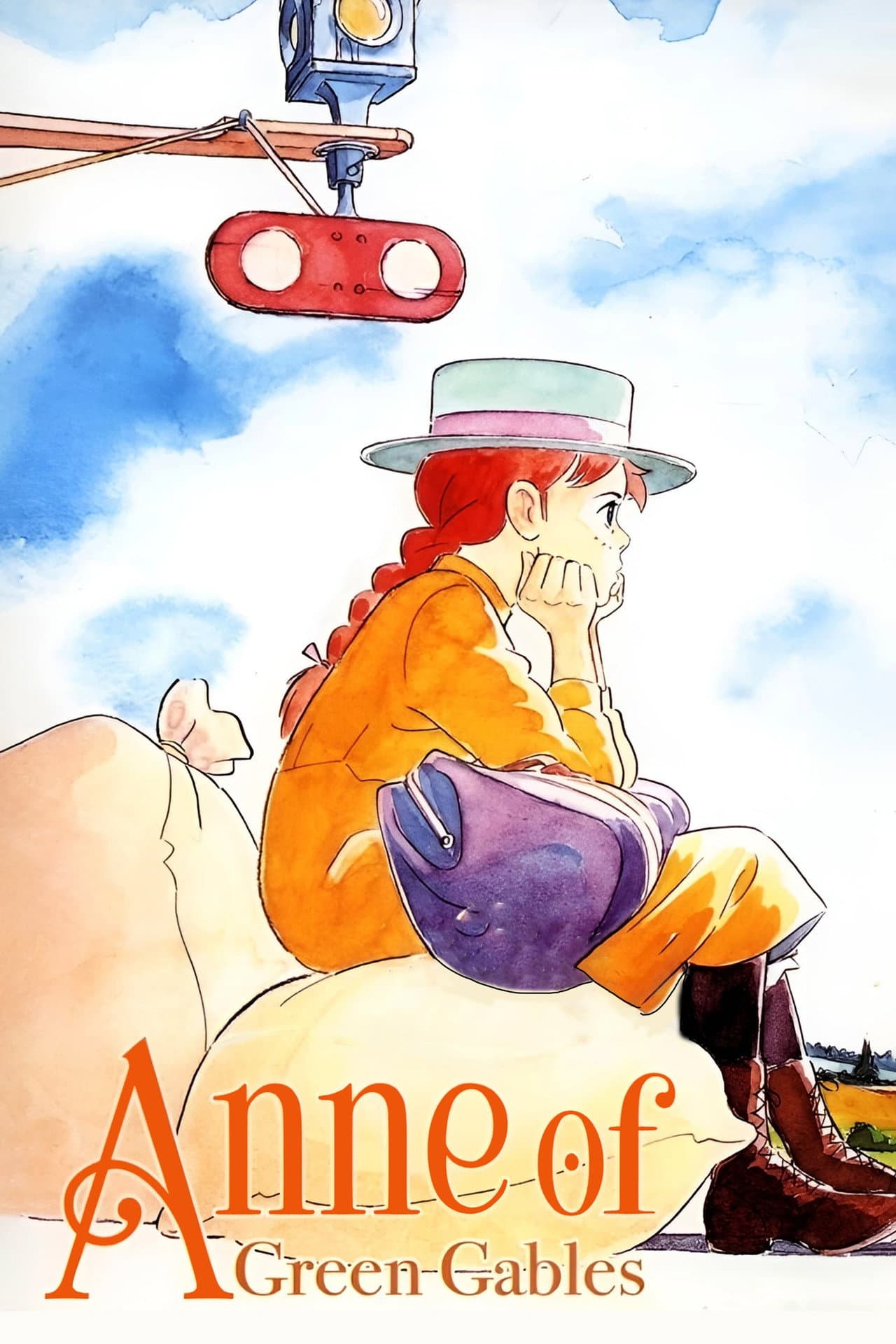 Anne of Green Gables preview 2