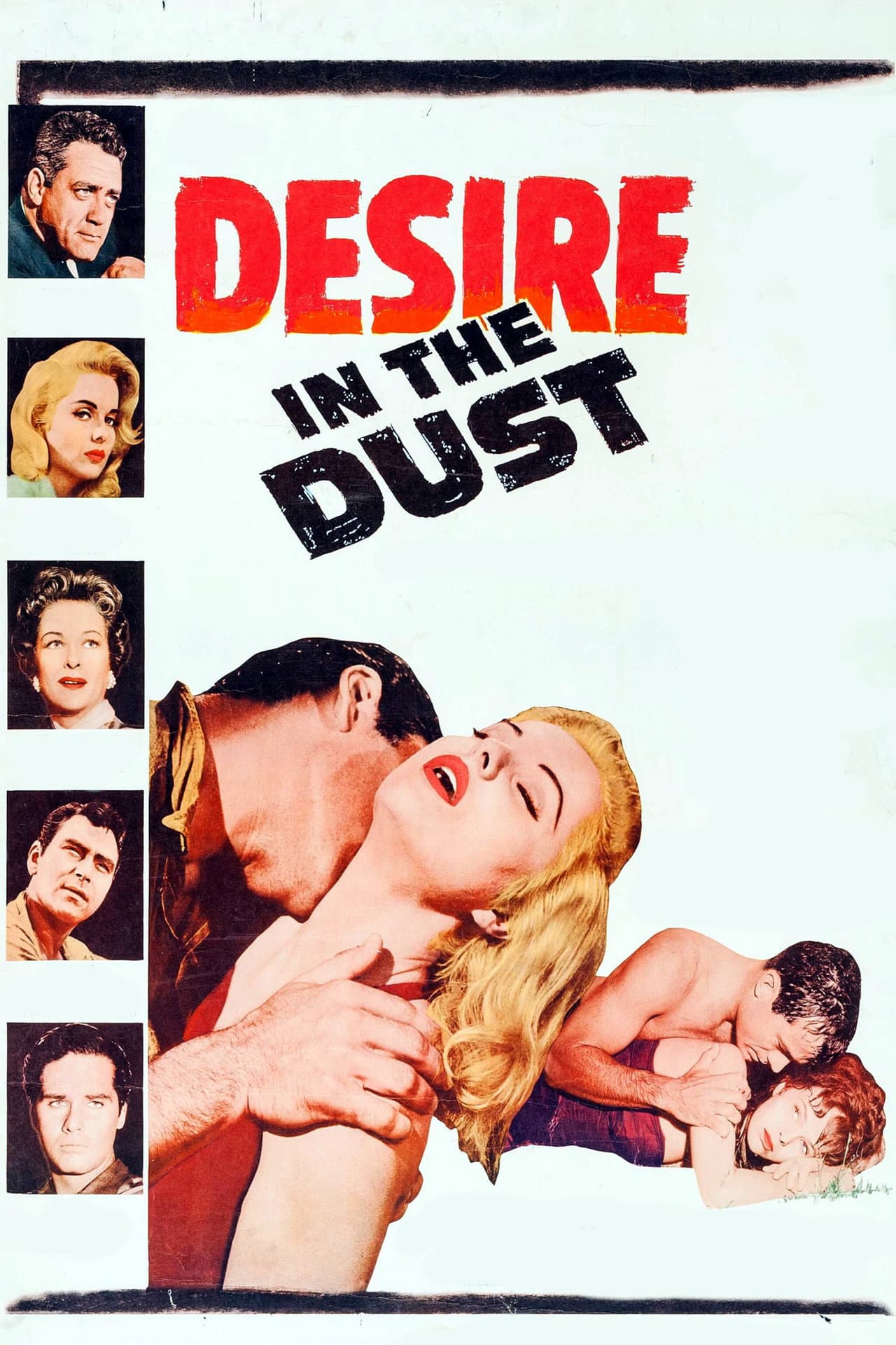 Desire in the Dust preview 2