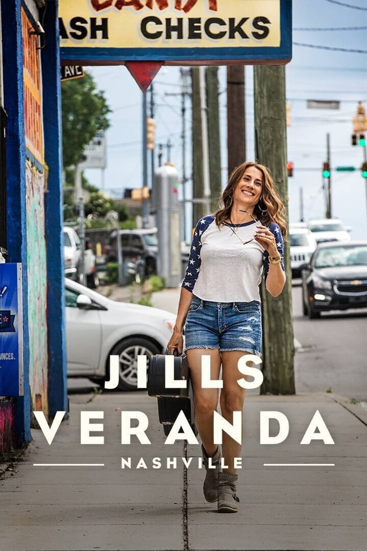 Jills Veranda preview 2
