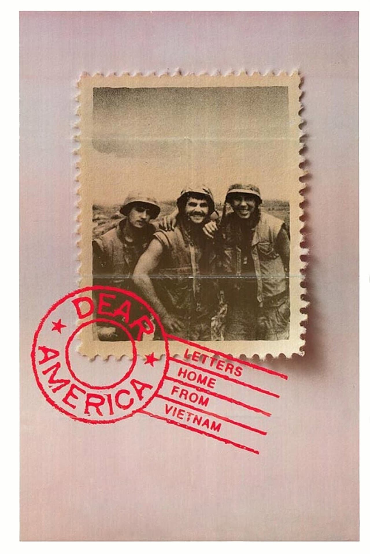 Dear America: Letters Home from Vietnam preview 2
