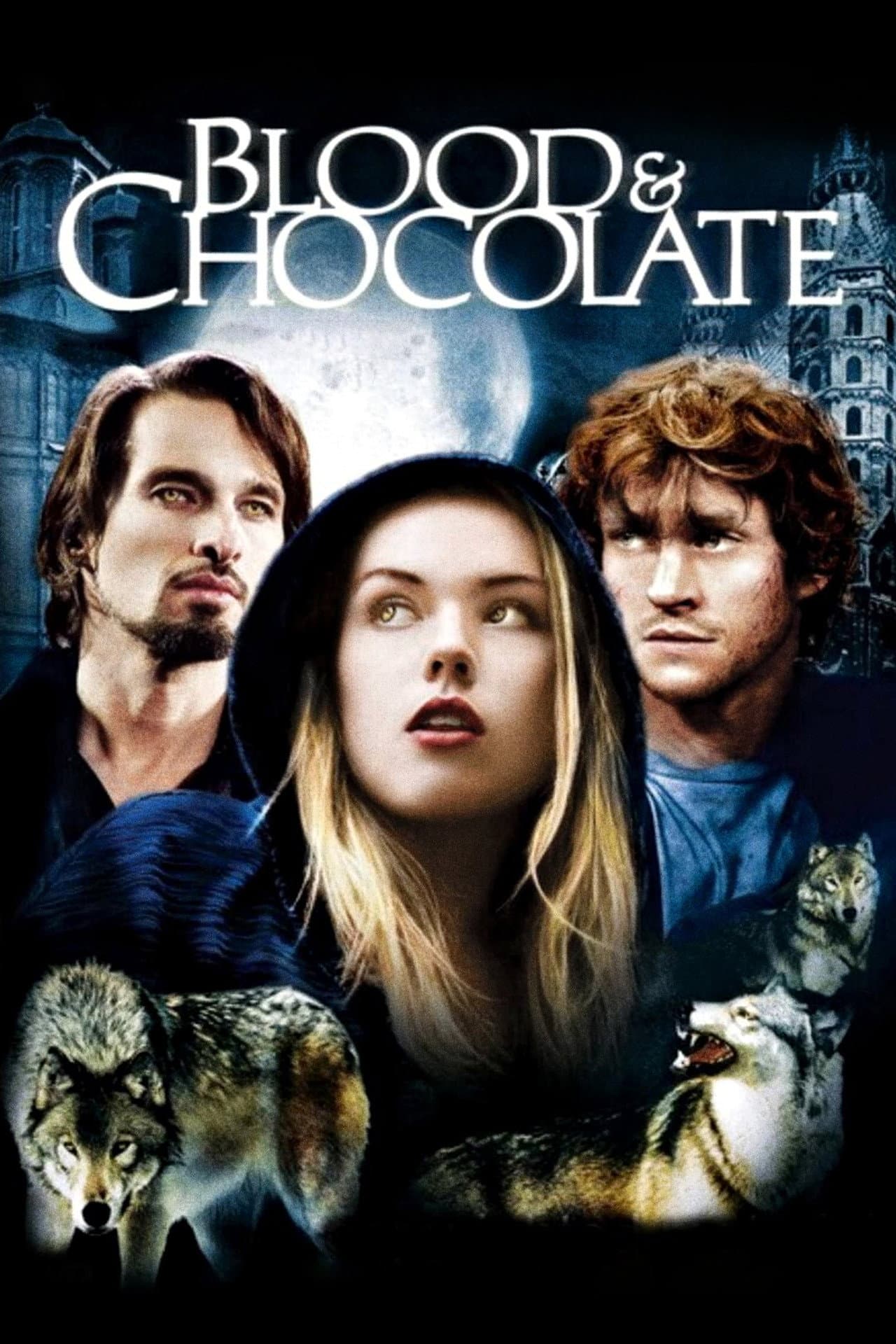 Blood and Chocolate preview 2