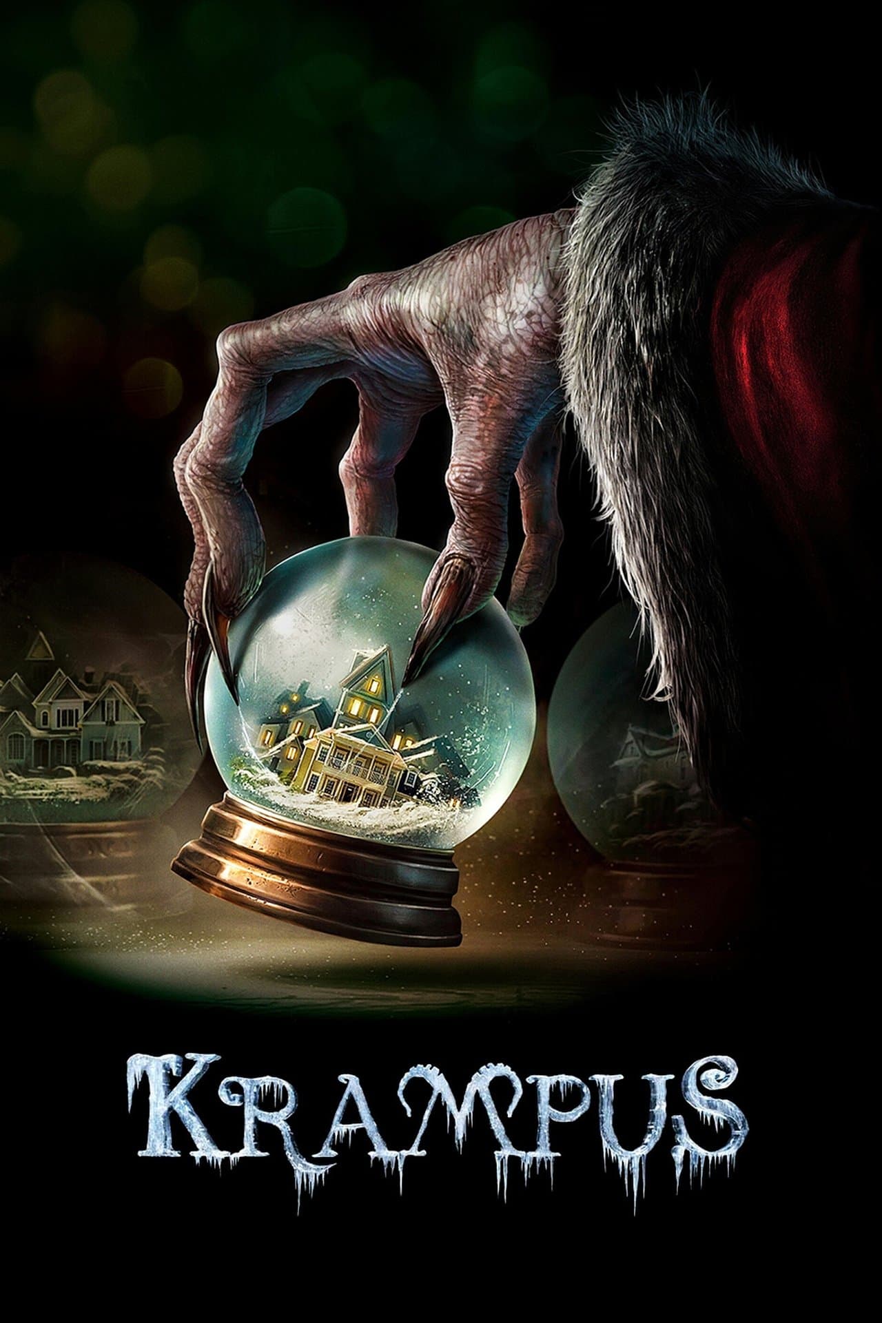 Krampus preview 2