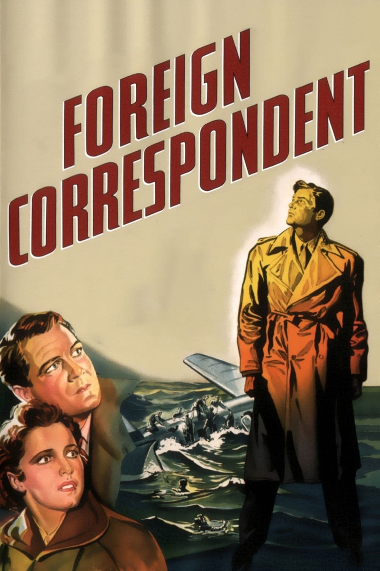 Foreign Correspondent preview 2