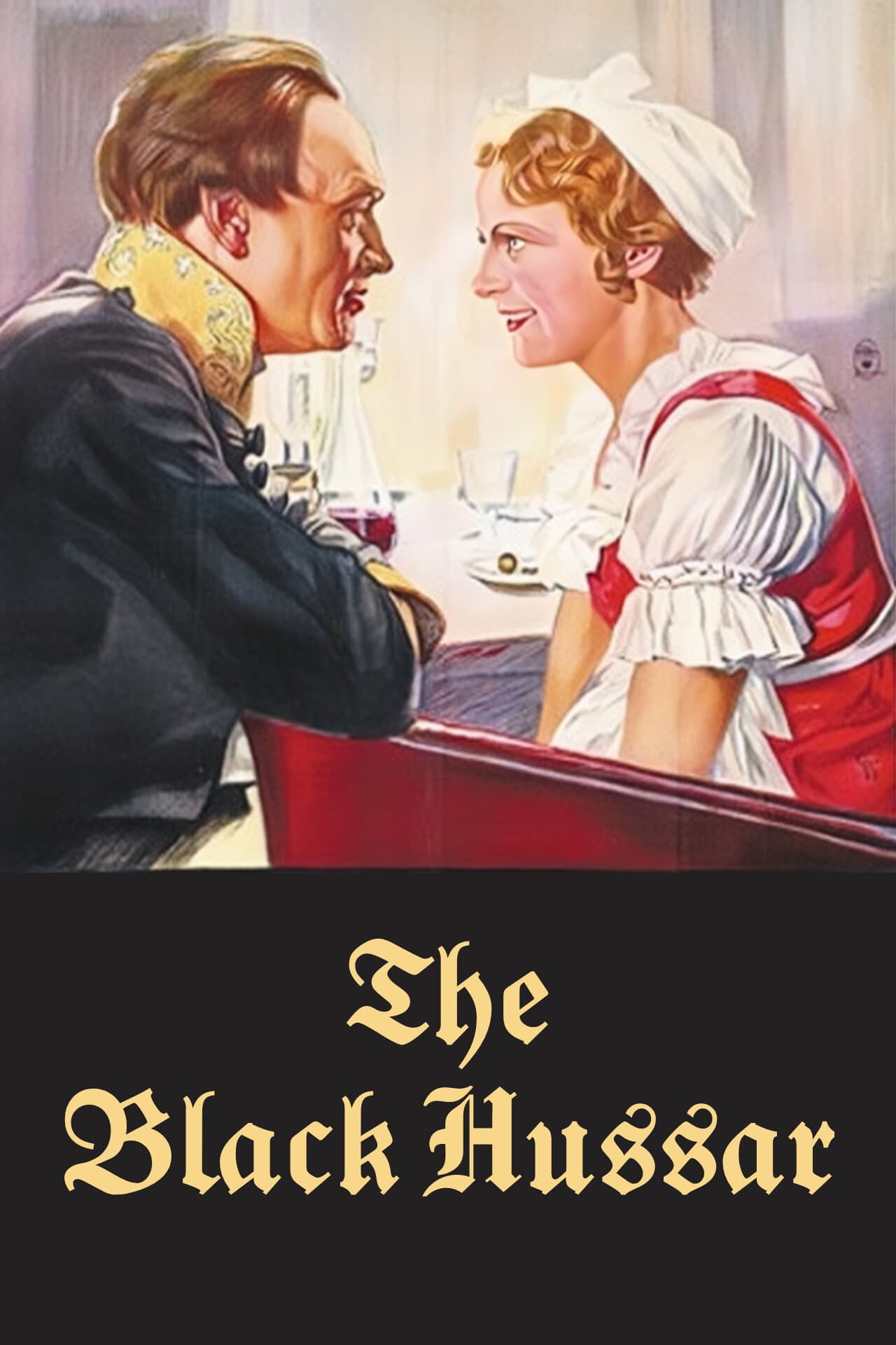 The Black Hussar preview 2