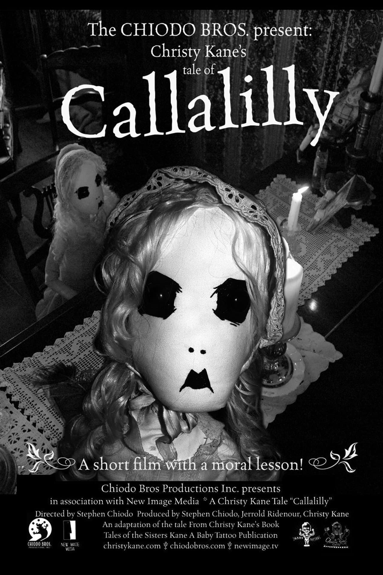 Callalilly preview 1