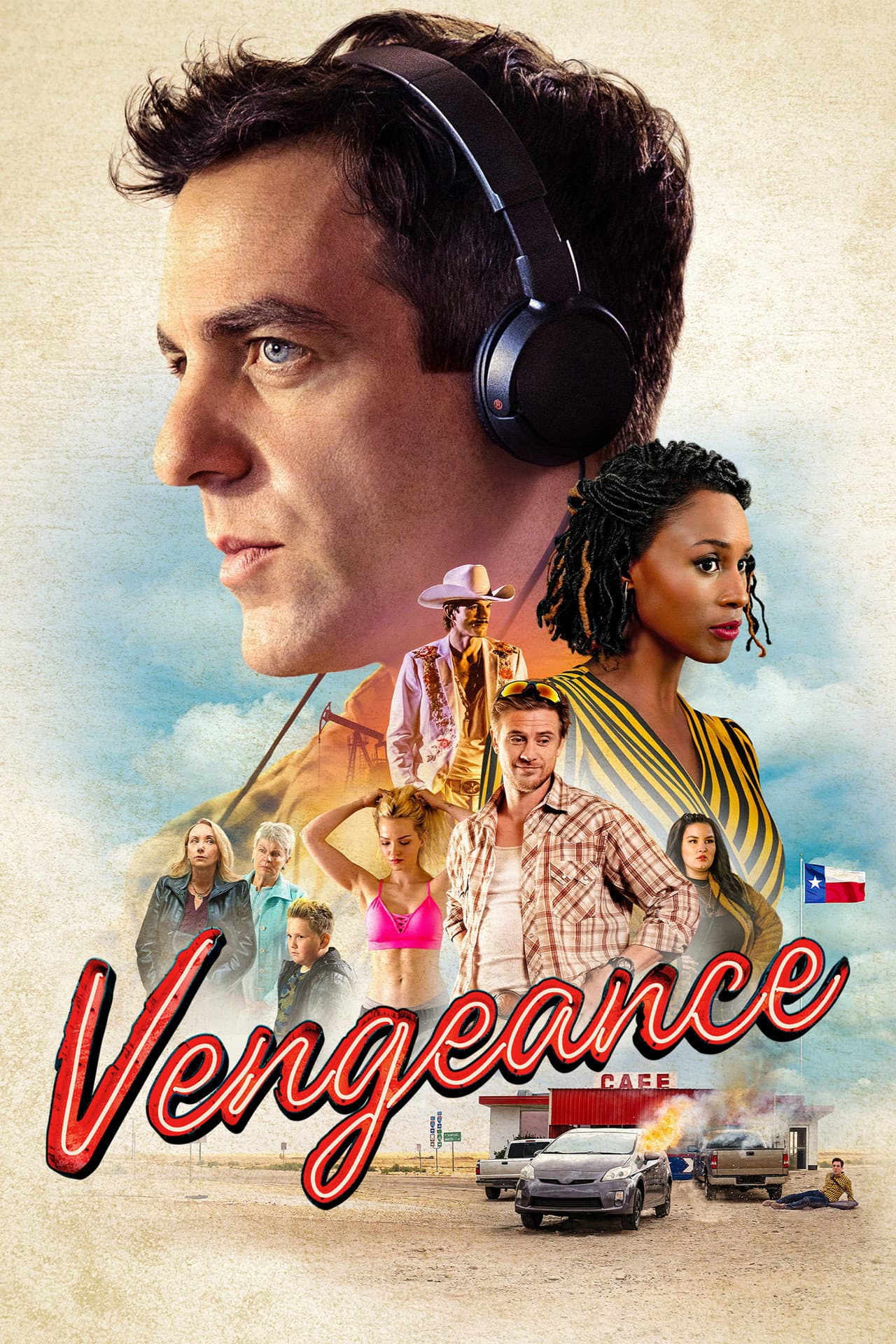 Vengeance preview 2