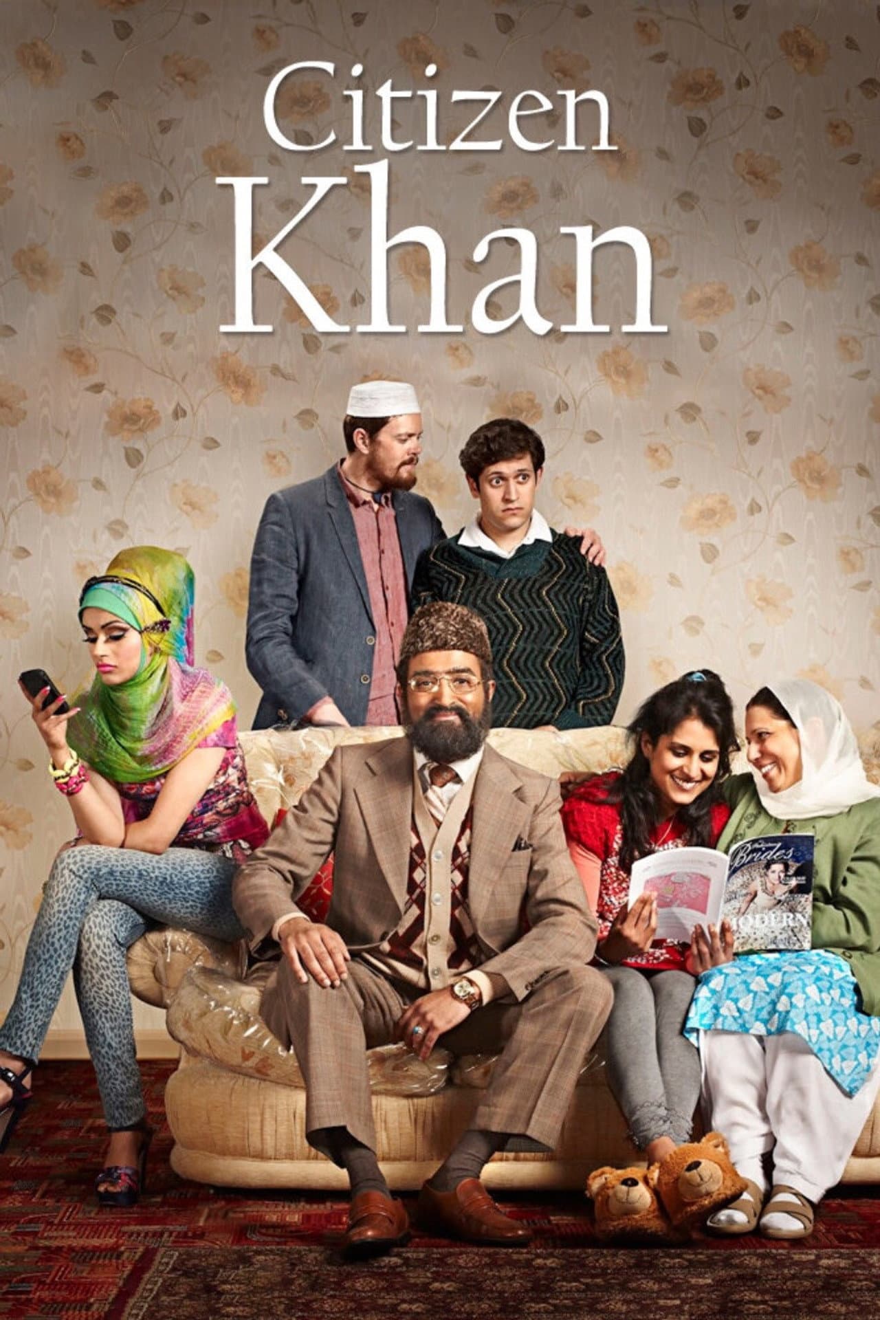 Citizen Khan preview 2