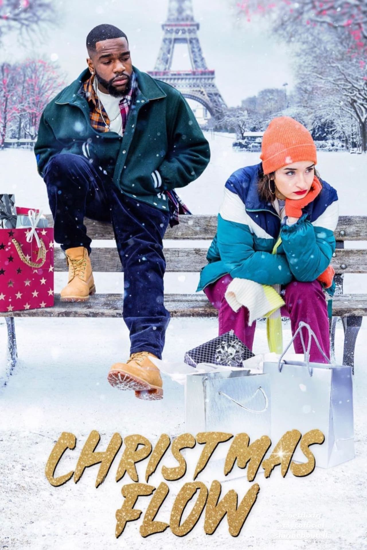 Christmas Flow preview 2