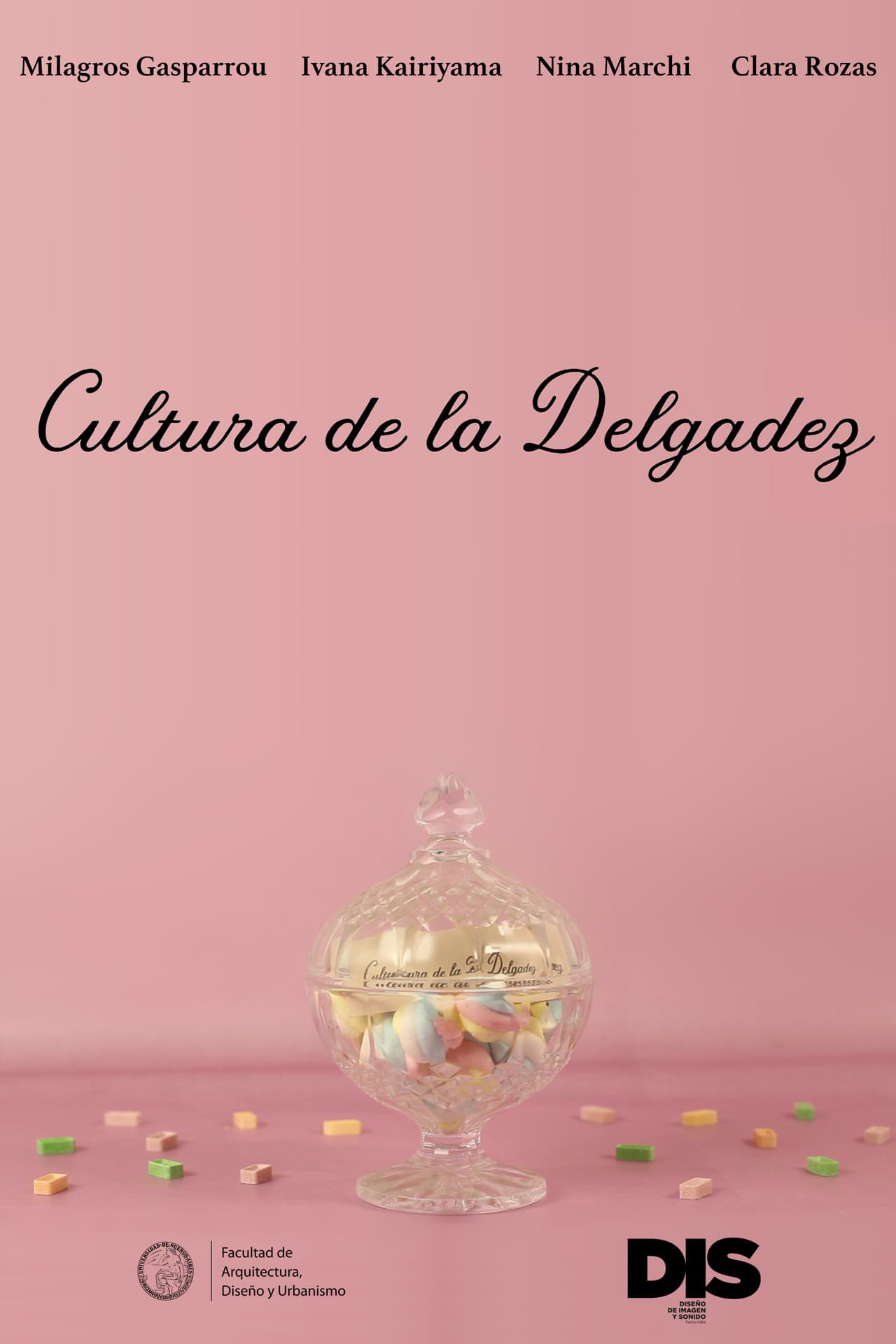 Cultura de la Delgadez preview 1