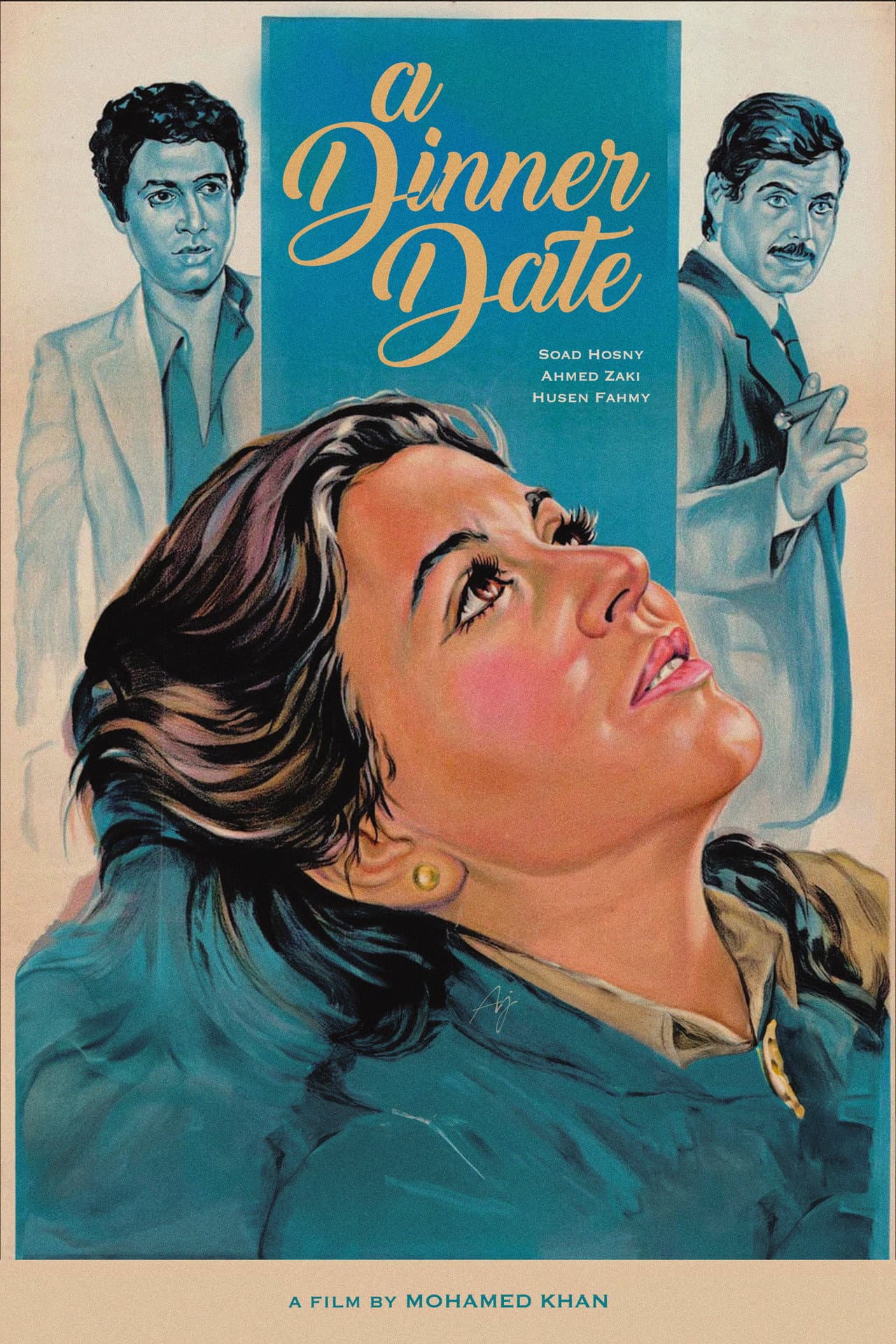 A Dinner Date preview 2