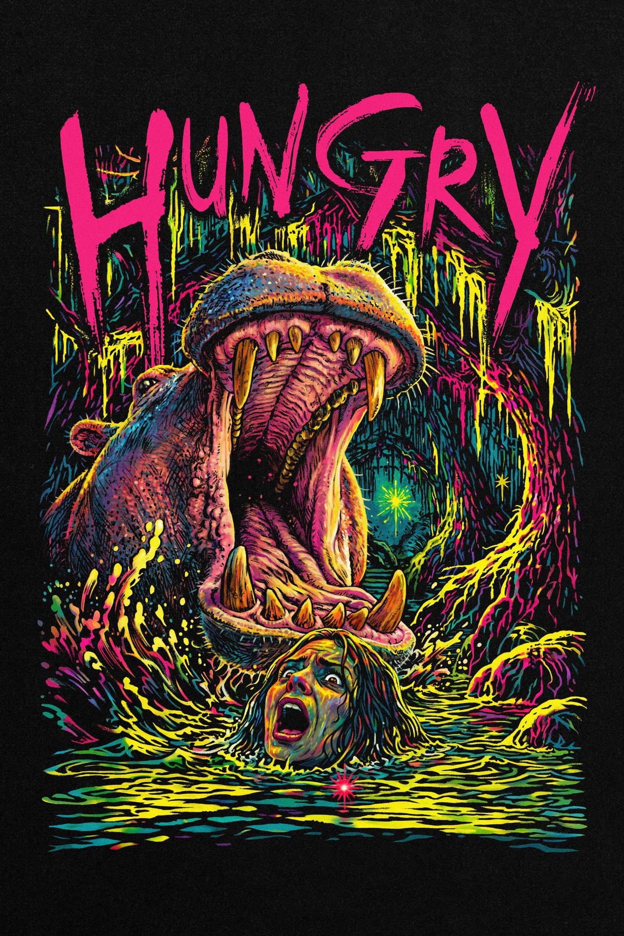 HUNGRY preview 2