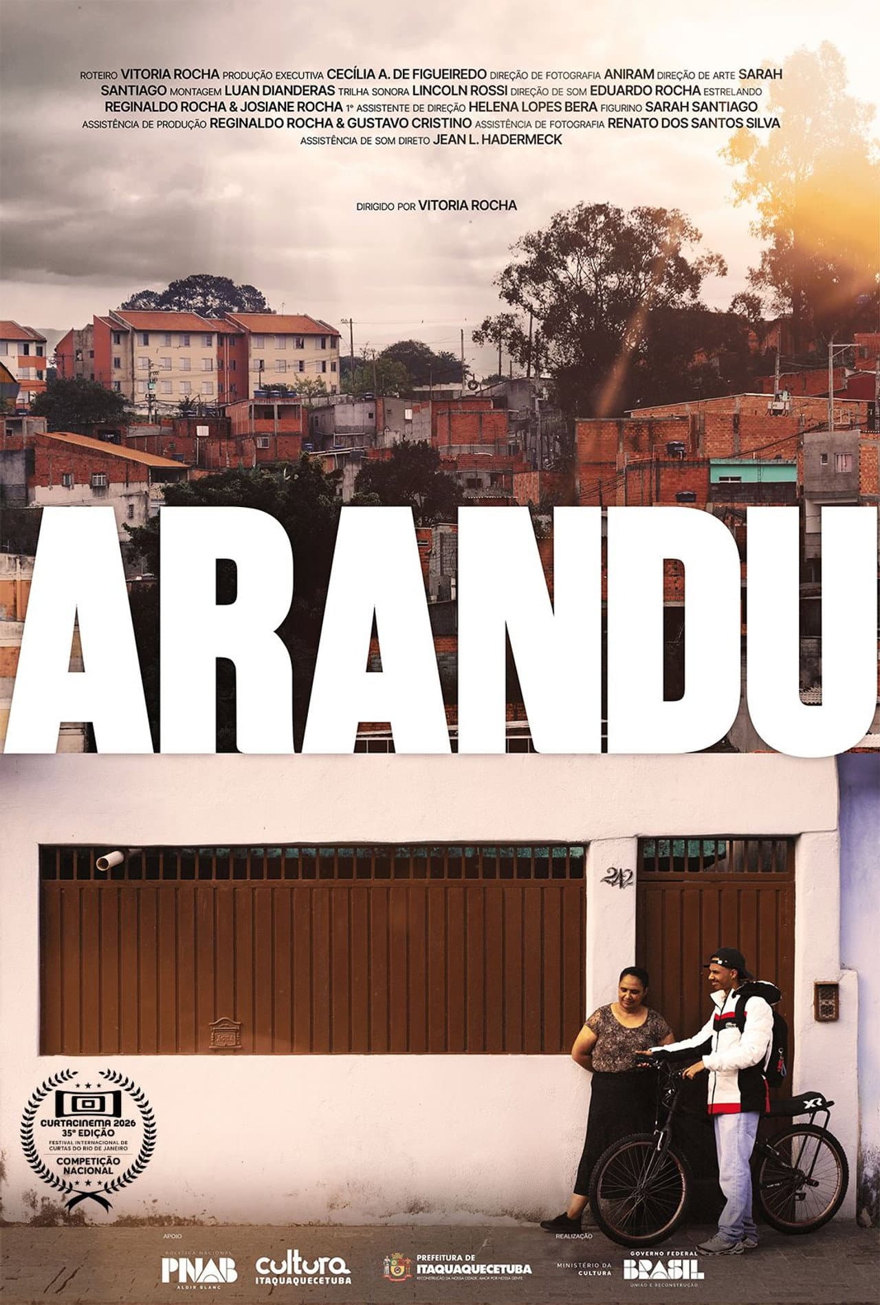 Arandu preview 1