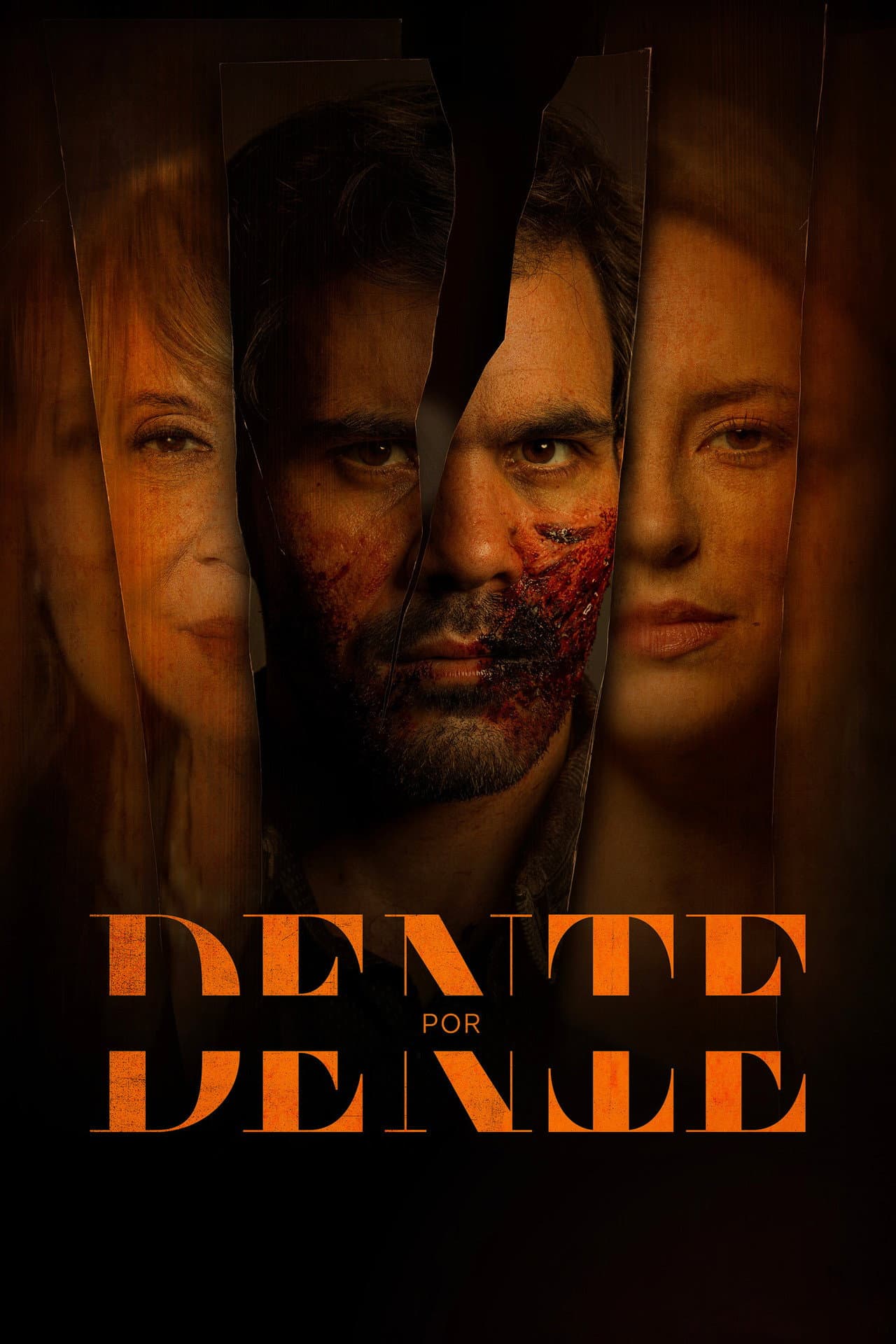 Dente por Dente preview 2