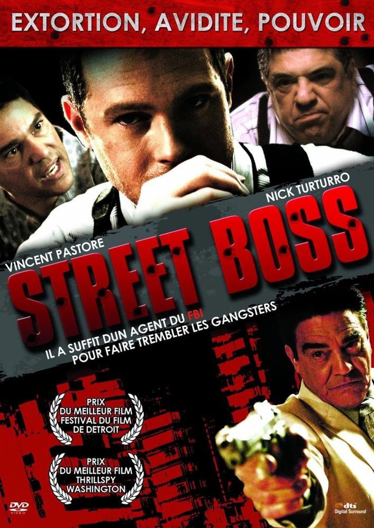 Street Boss preview 2