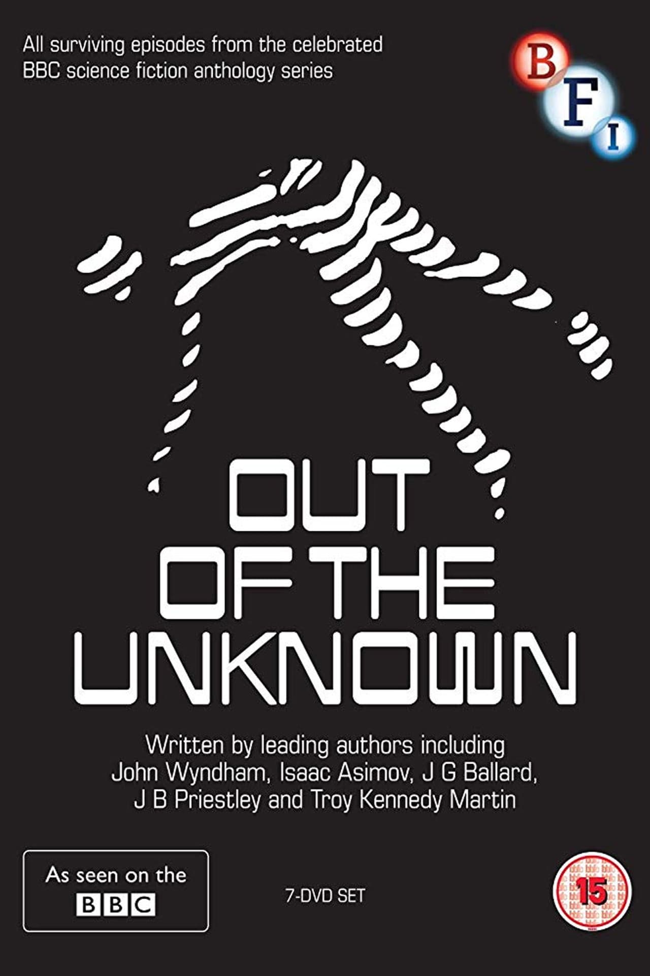 Out of the Unknown preview 2
