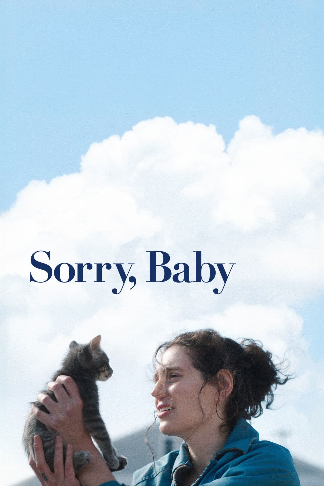 Sorry, Baby preview 2