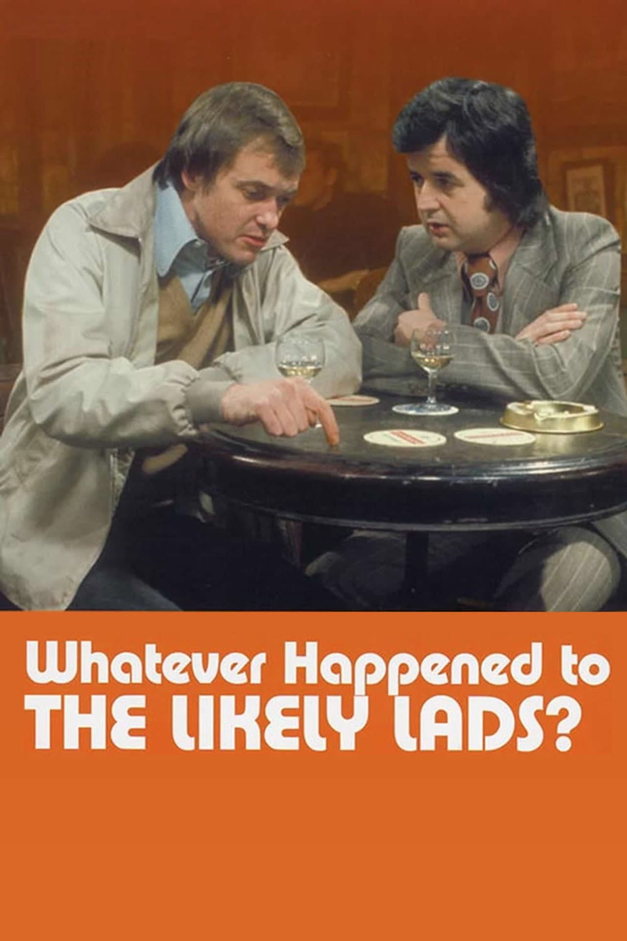 Whatever Happened to the Likely Lads? preview 2