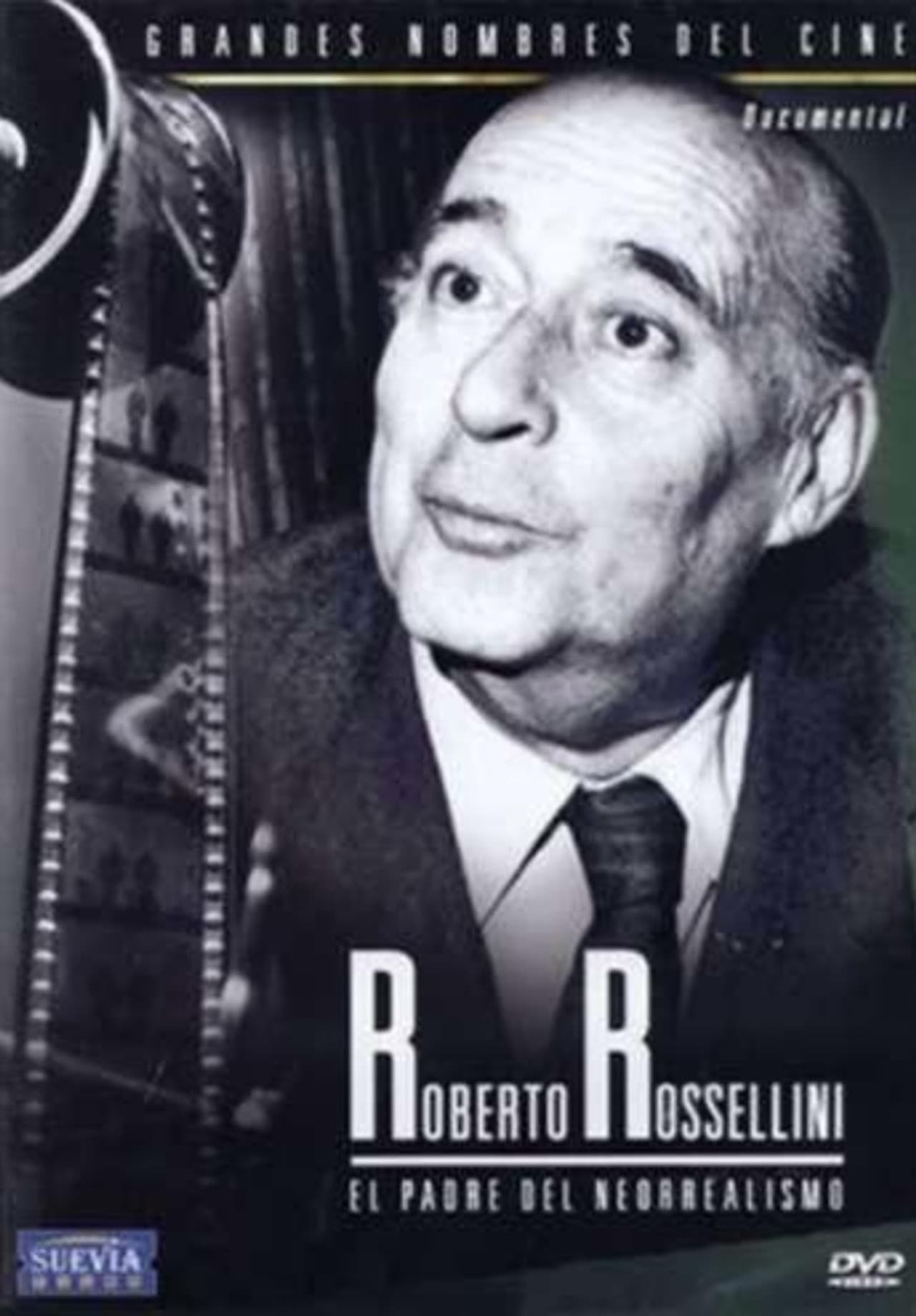 Roberto Rossellini: Fragments and Jokes preview 1