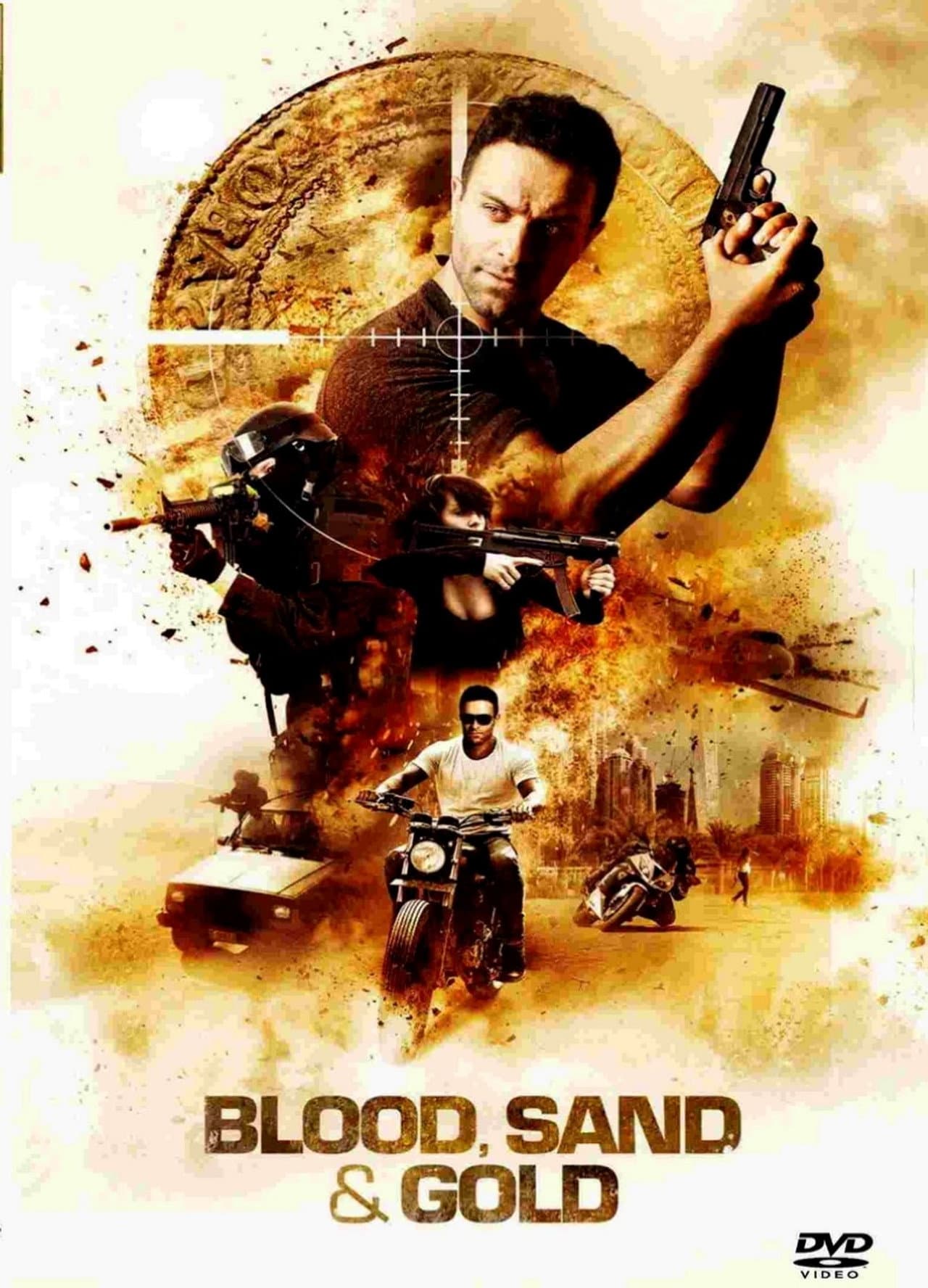 Blood, Sand & Gold preview 2