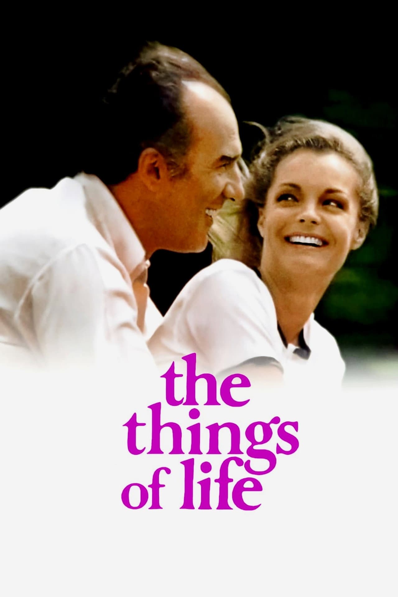The Things of Life preview 2
