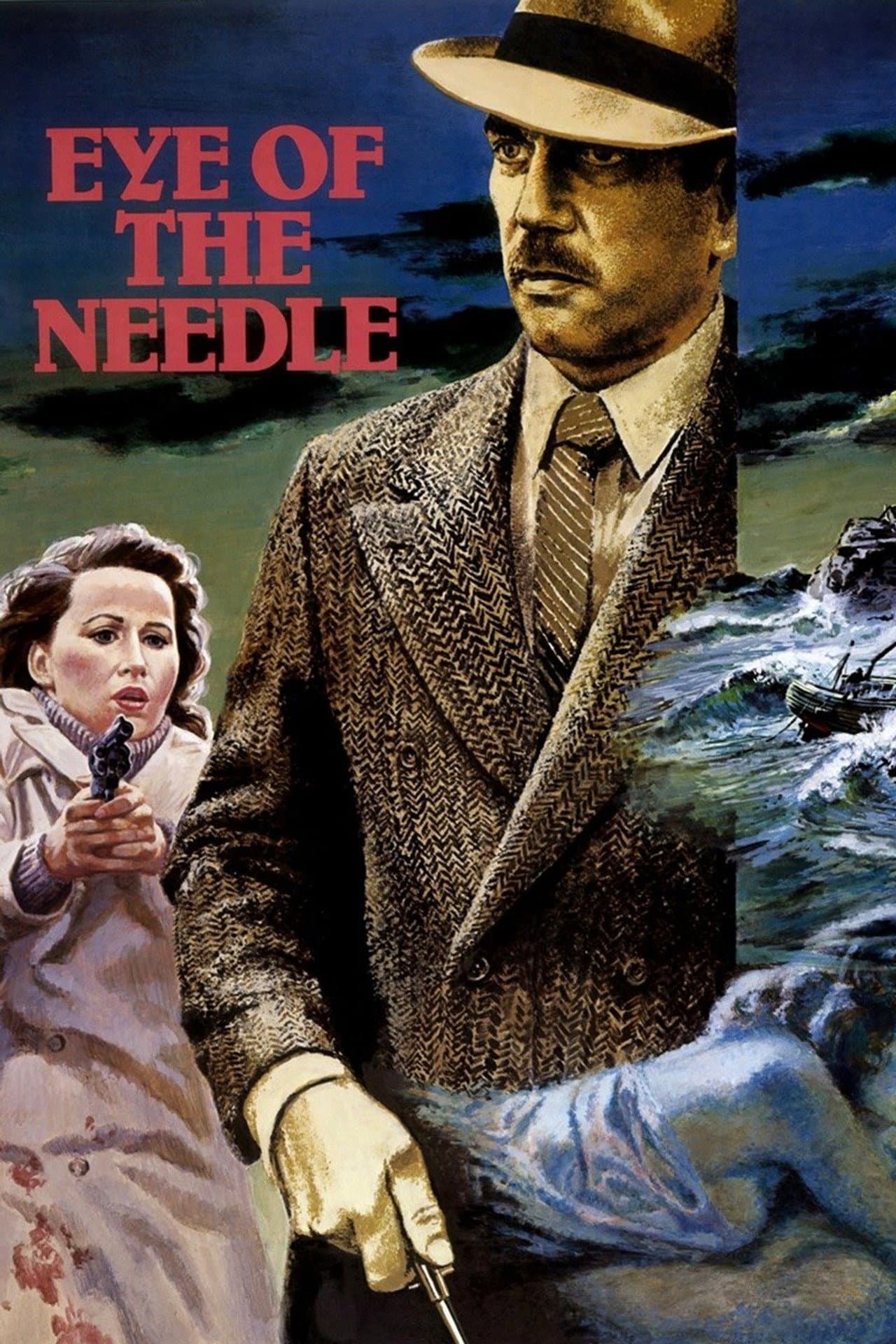 Eye of the Needle preview 2