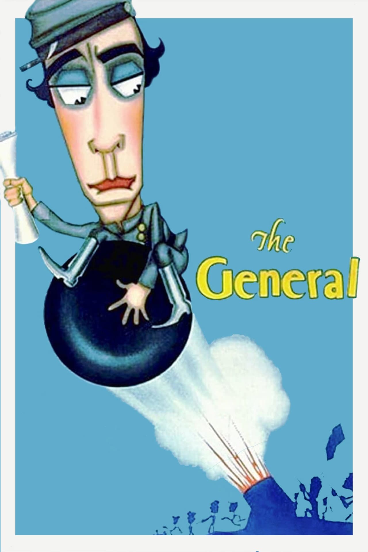 The General preview 2