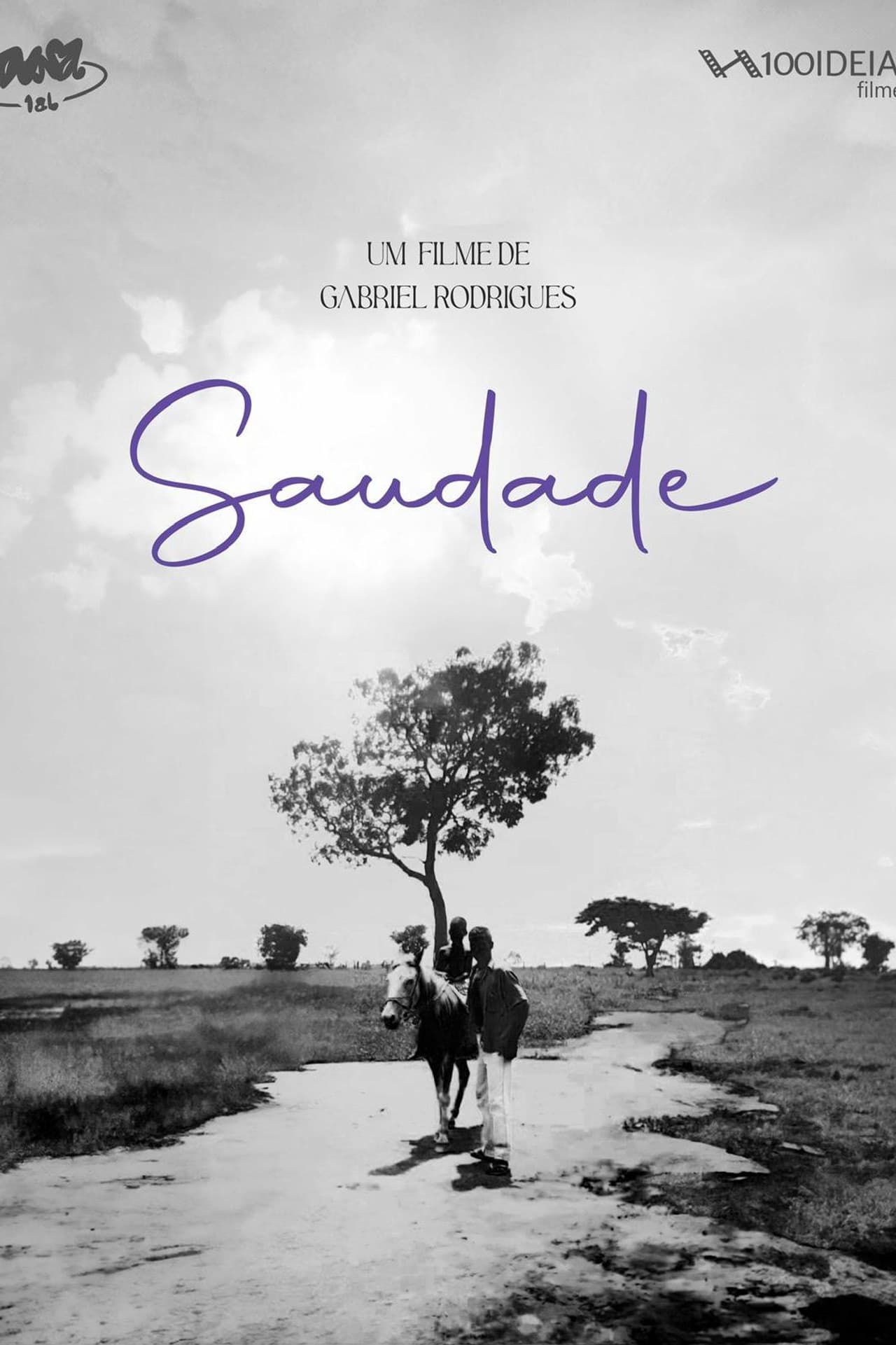 SAUDADE preview 1