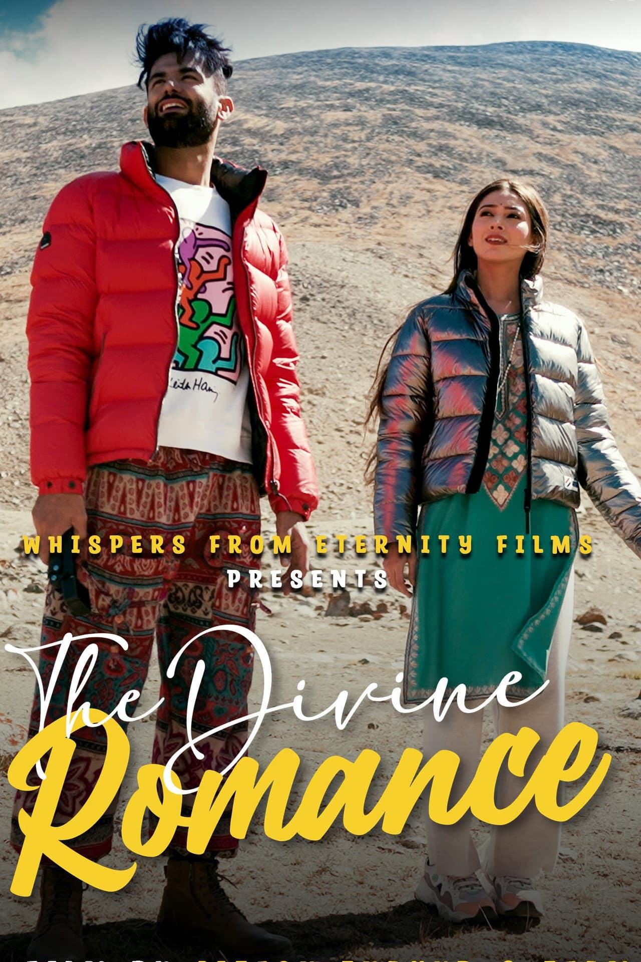 The Divine Romance preview 2