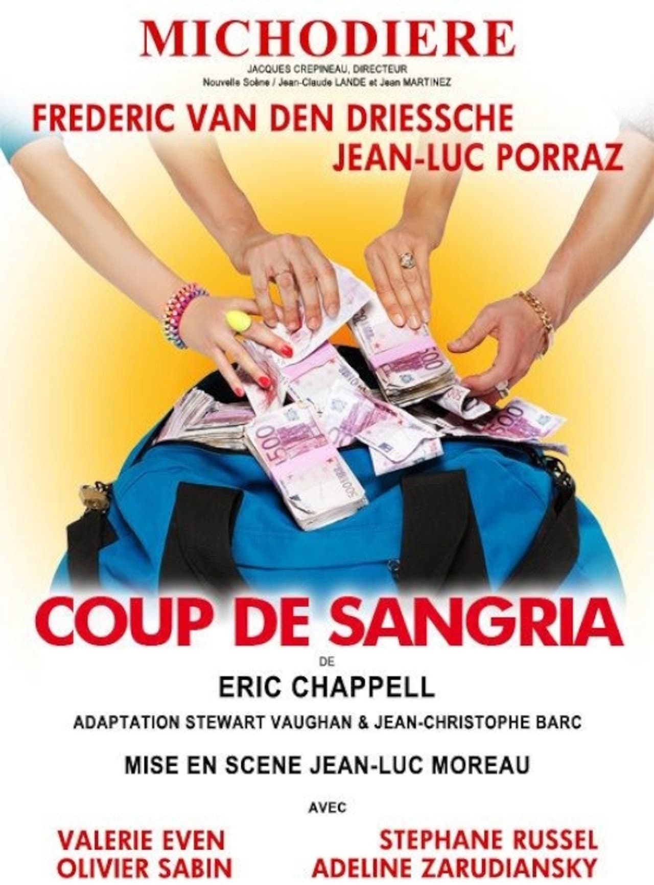 Coup de sangria preview 1