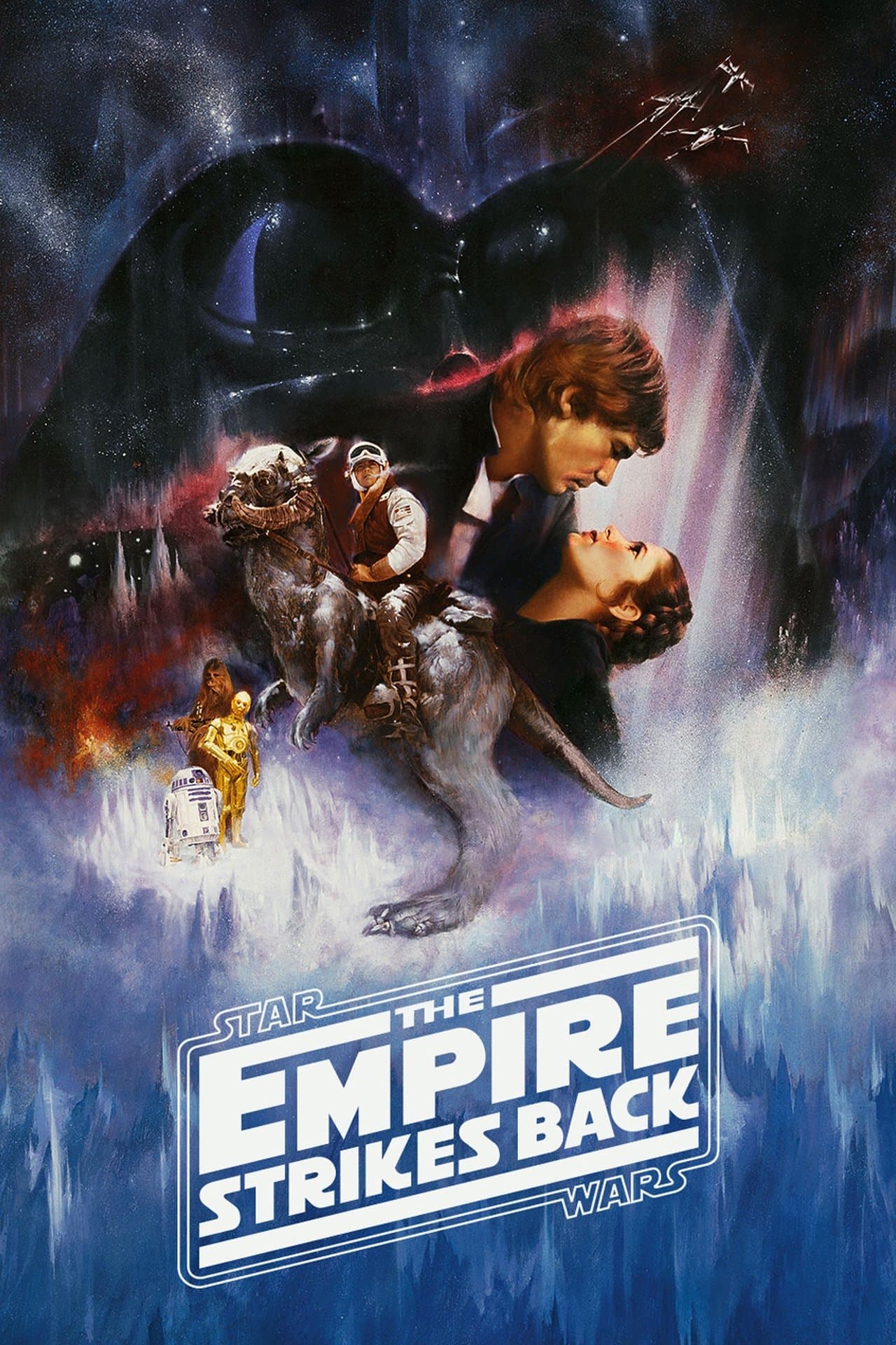 The Empire Strikes Back preview 2