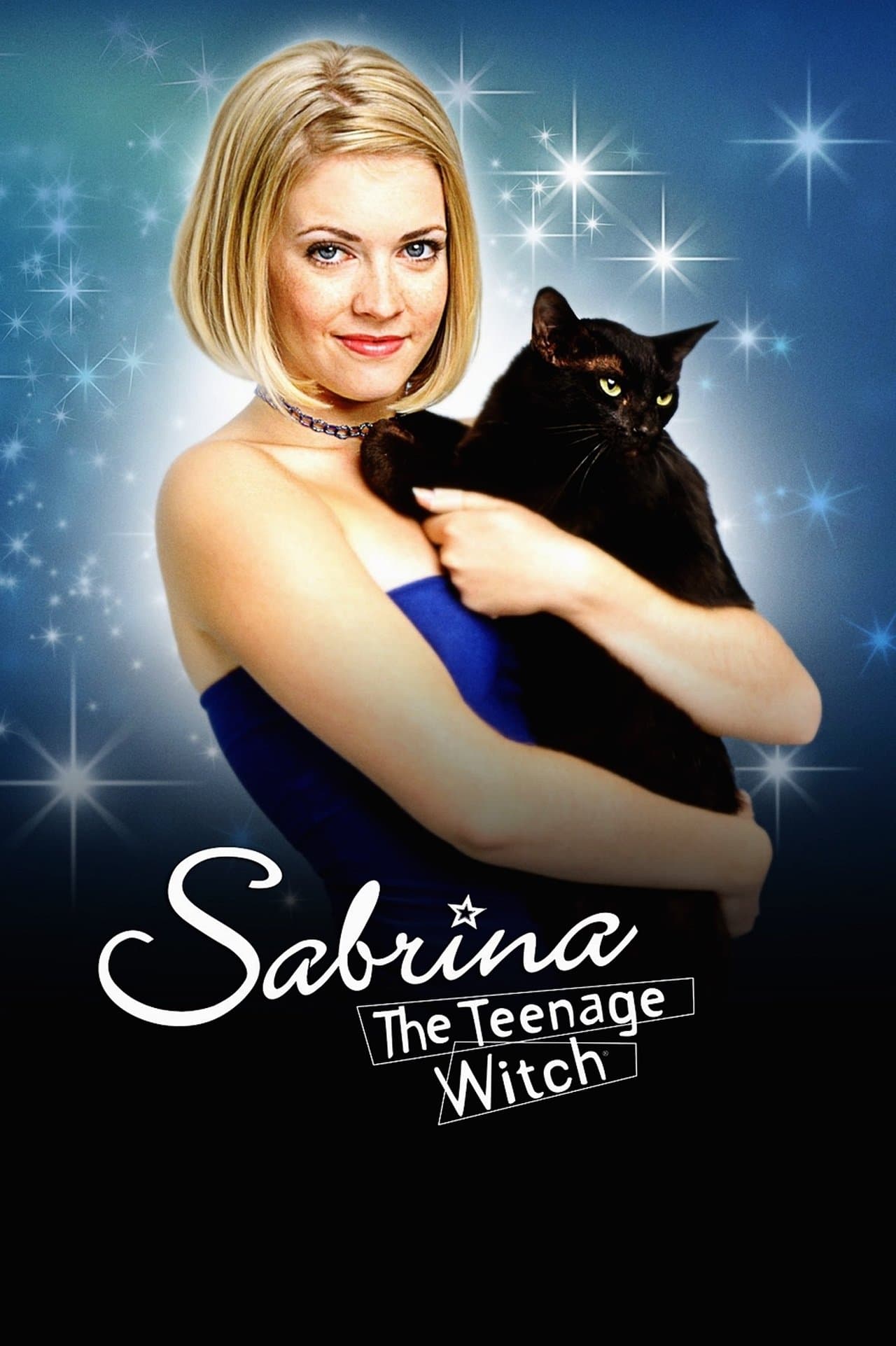 Sabrina, the Teenage Witch preview 2