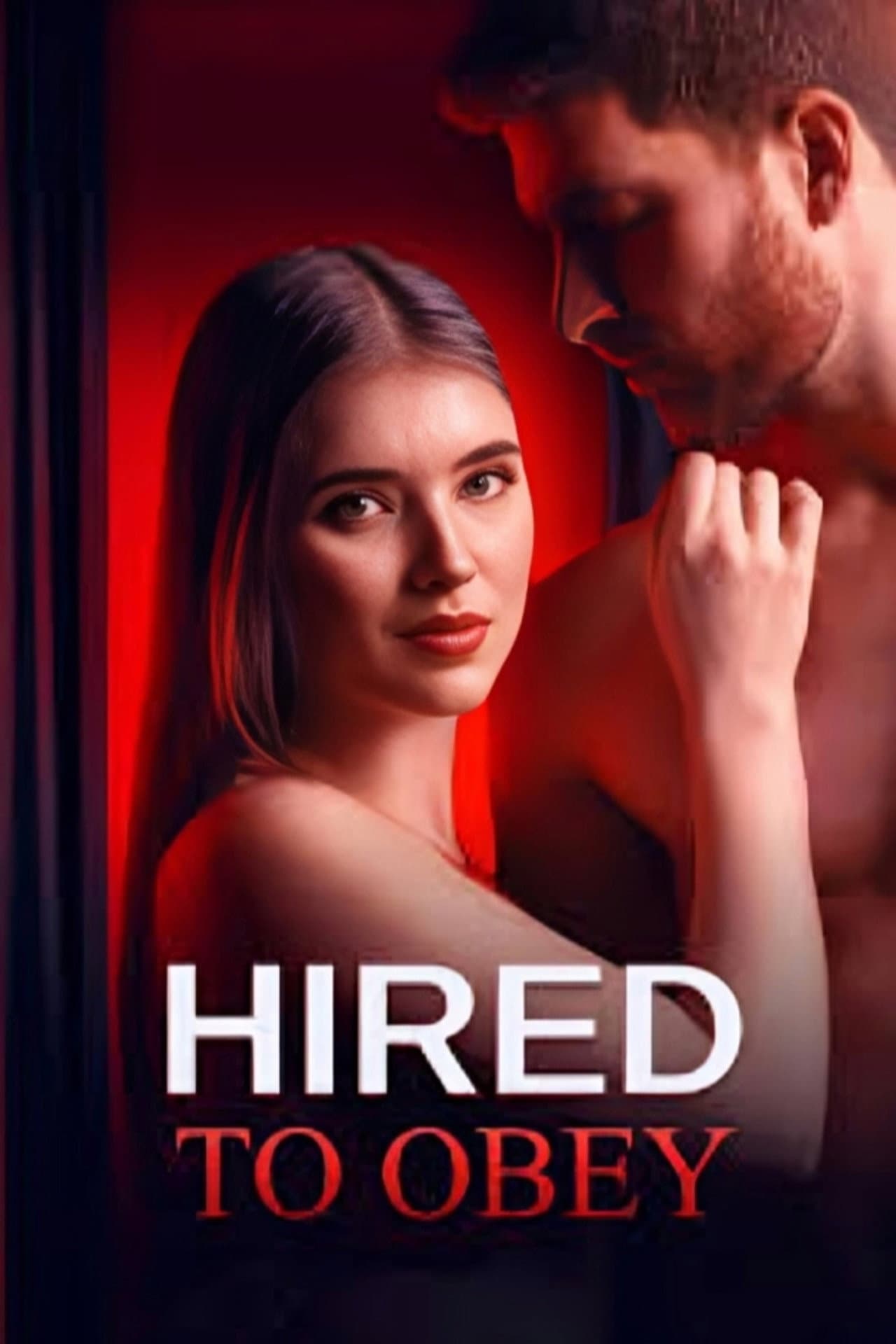 Hired to Obey preview 1