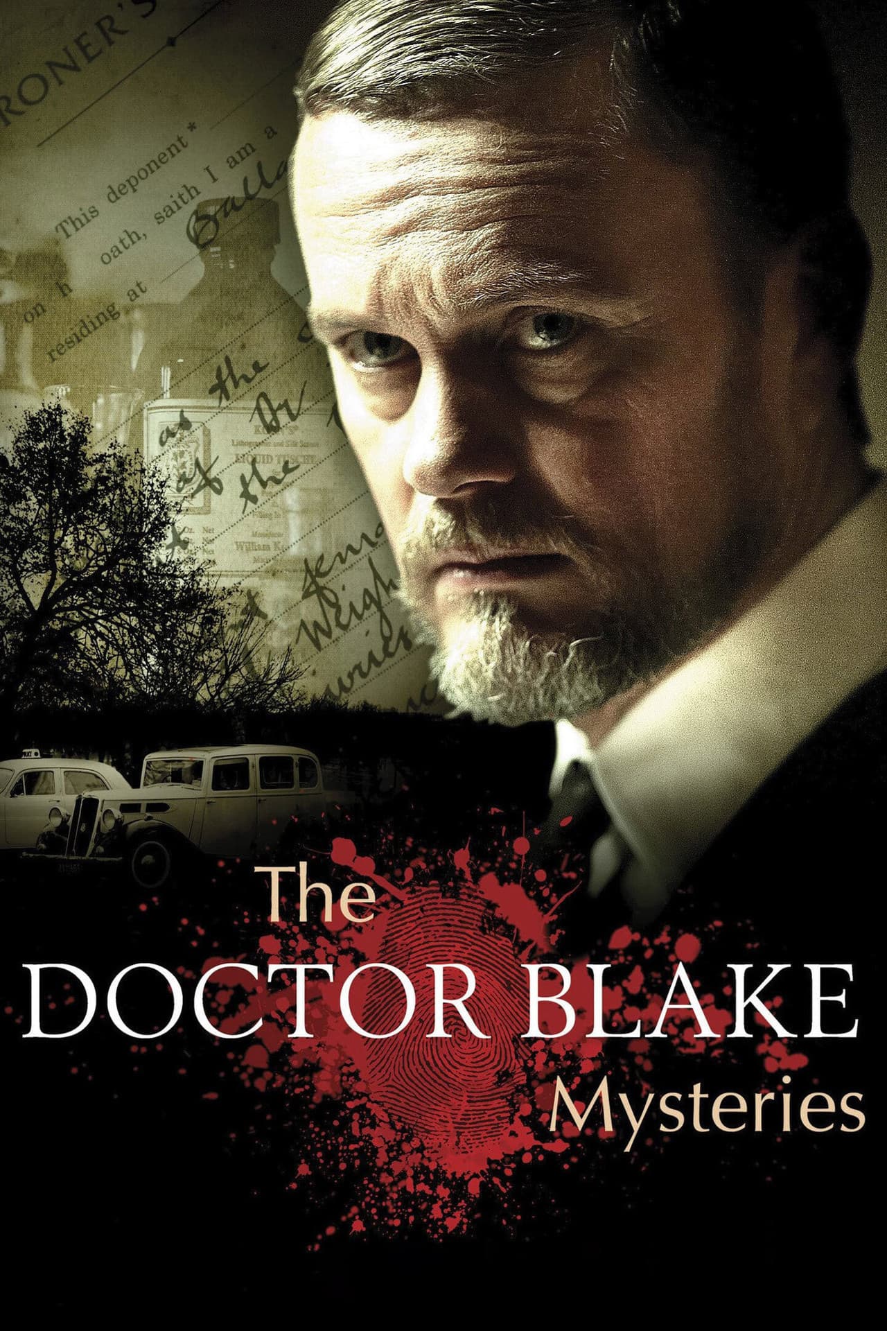 The Doctor Blake Mysteries preview 2