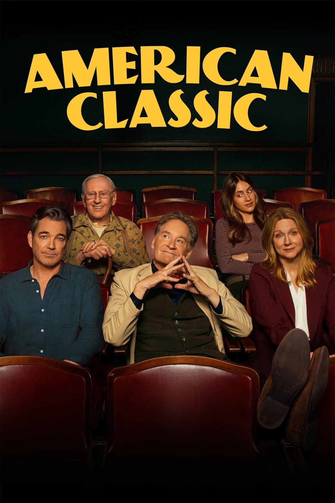 American Classic preview 2