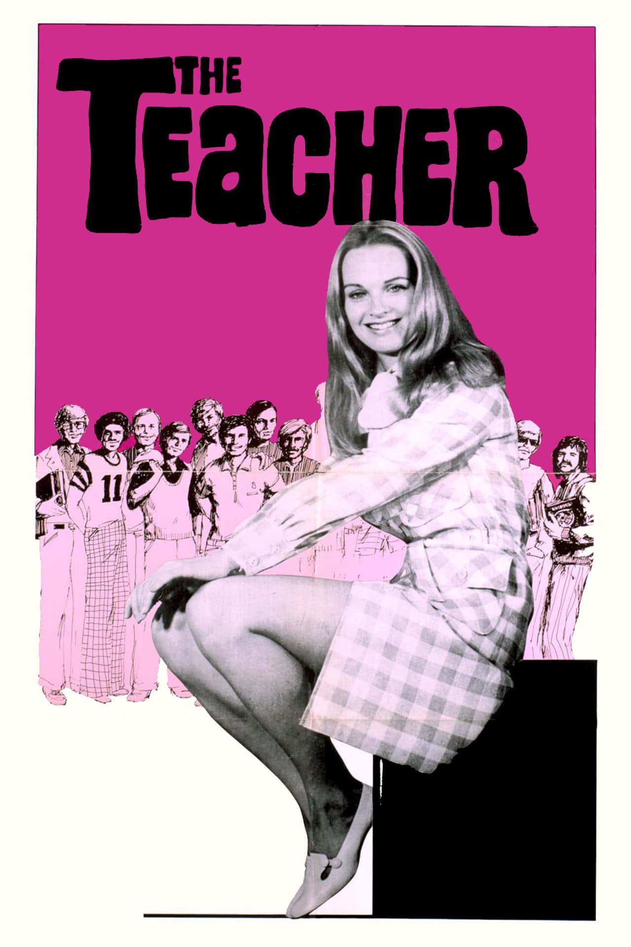 The Teacher preview 2