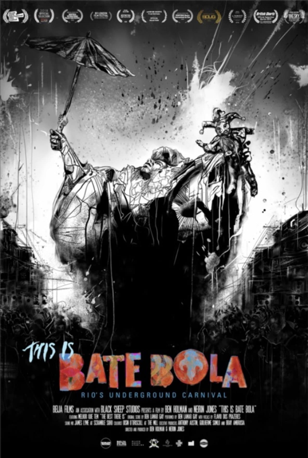 This Is Bate Bola (Somos Melhor Que Tem) preview 1